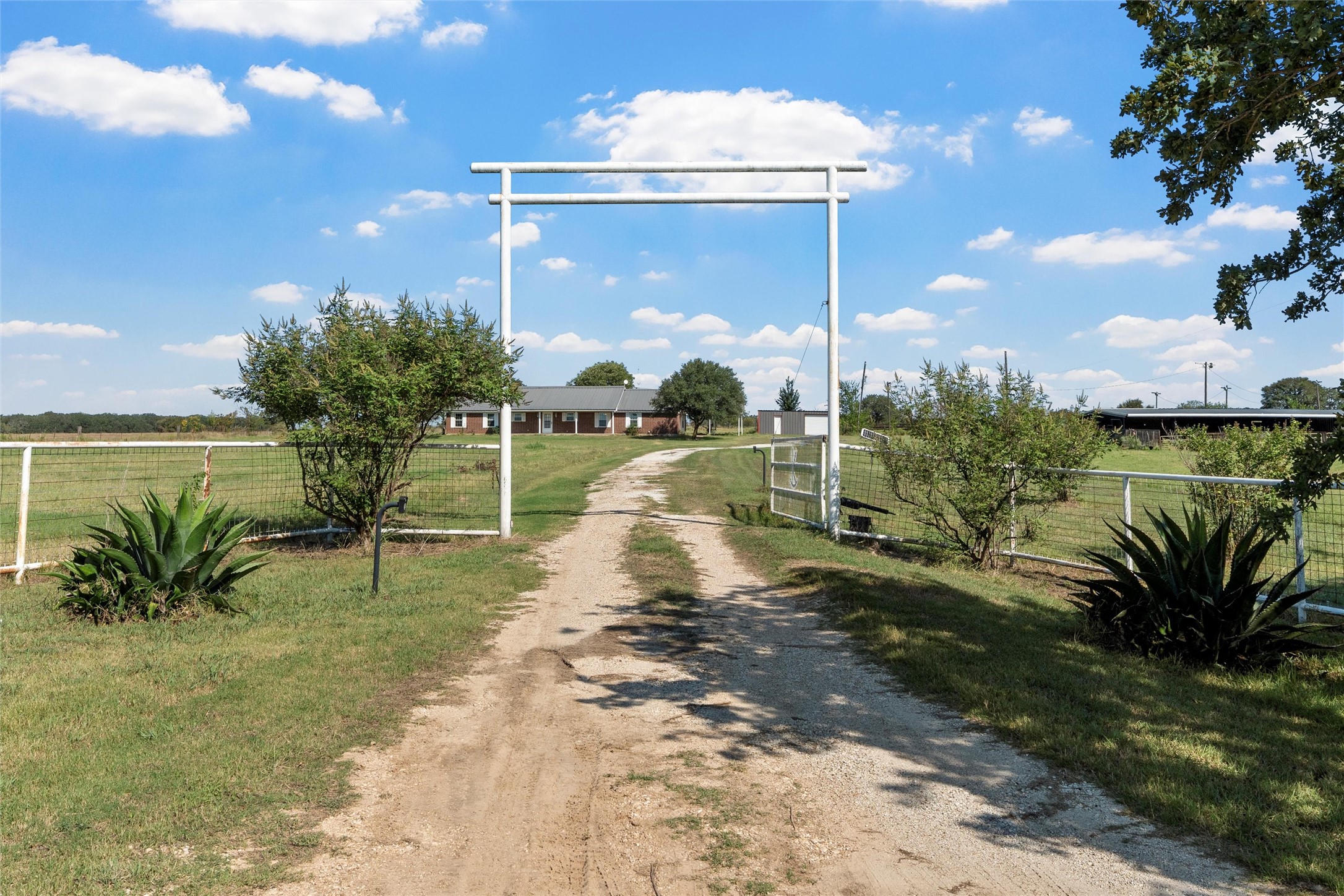 242 Mount Moriah Road