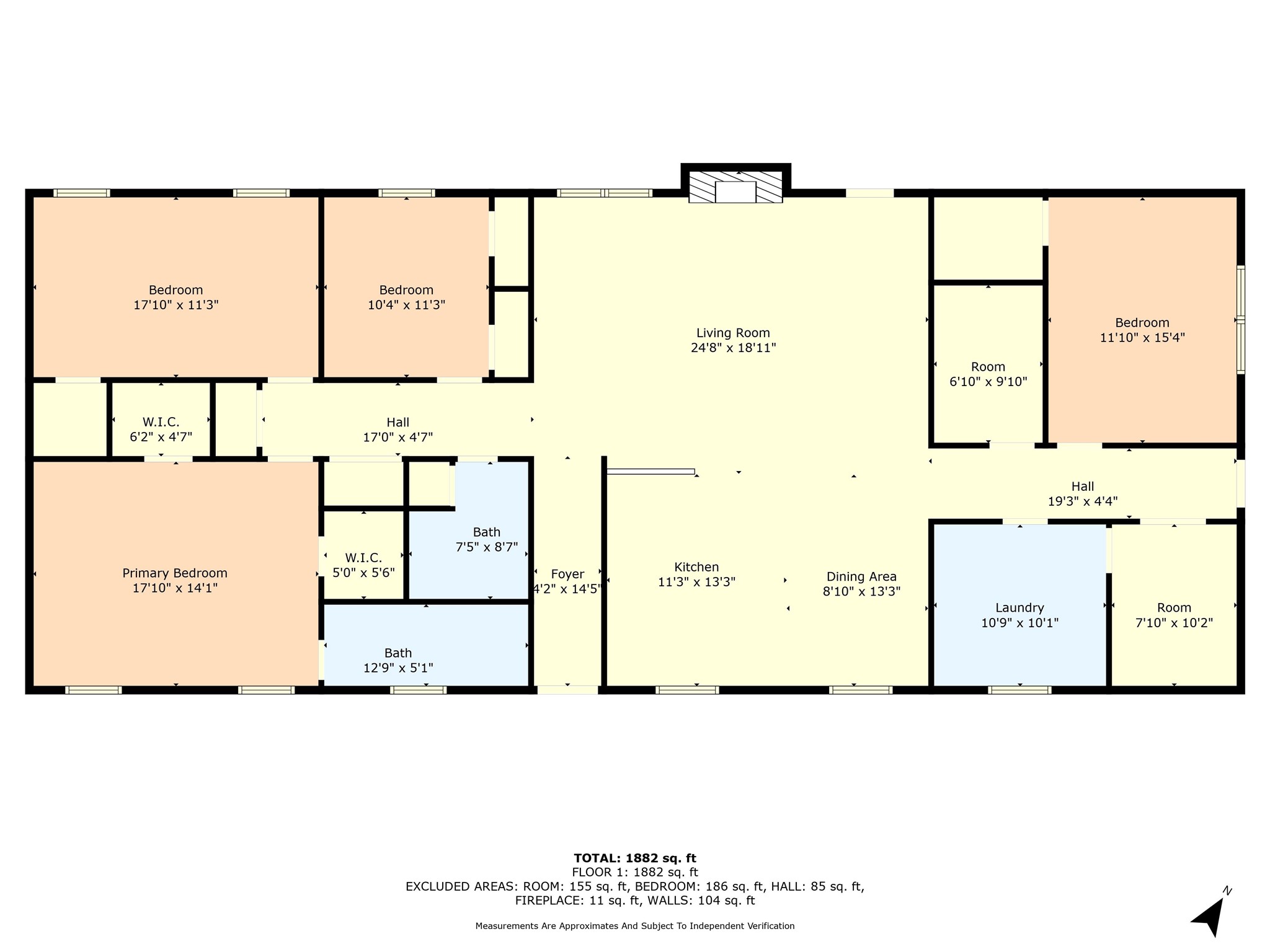 242 Mount Moriah Road