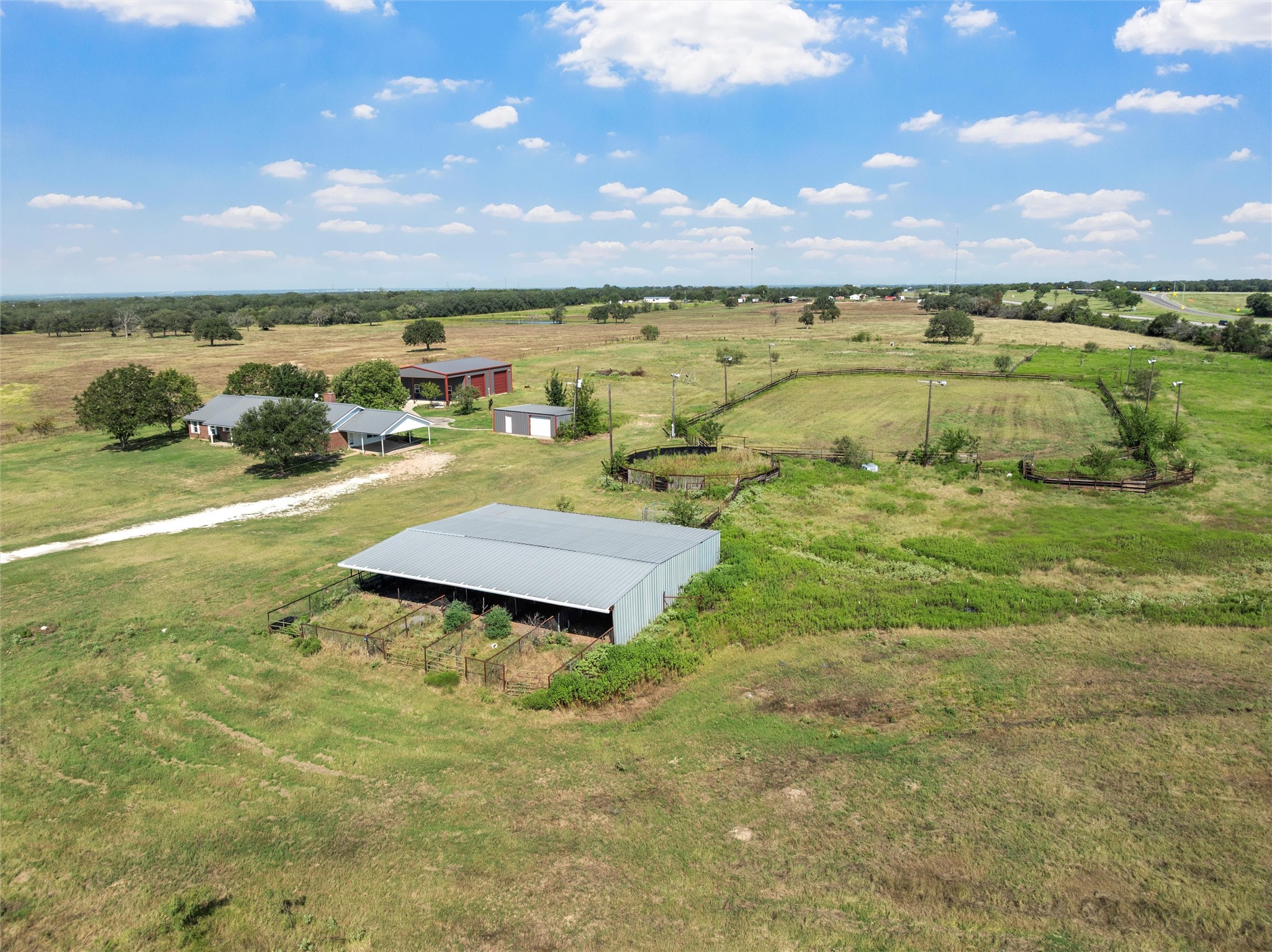 242 Mount Moriah Road