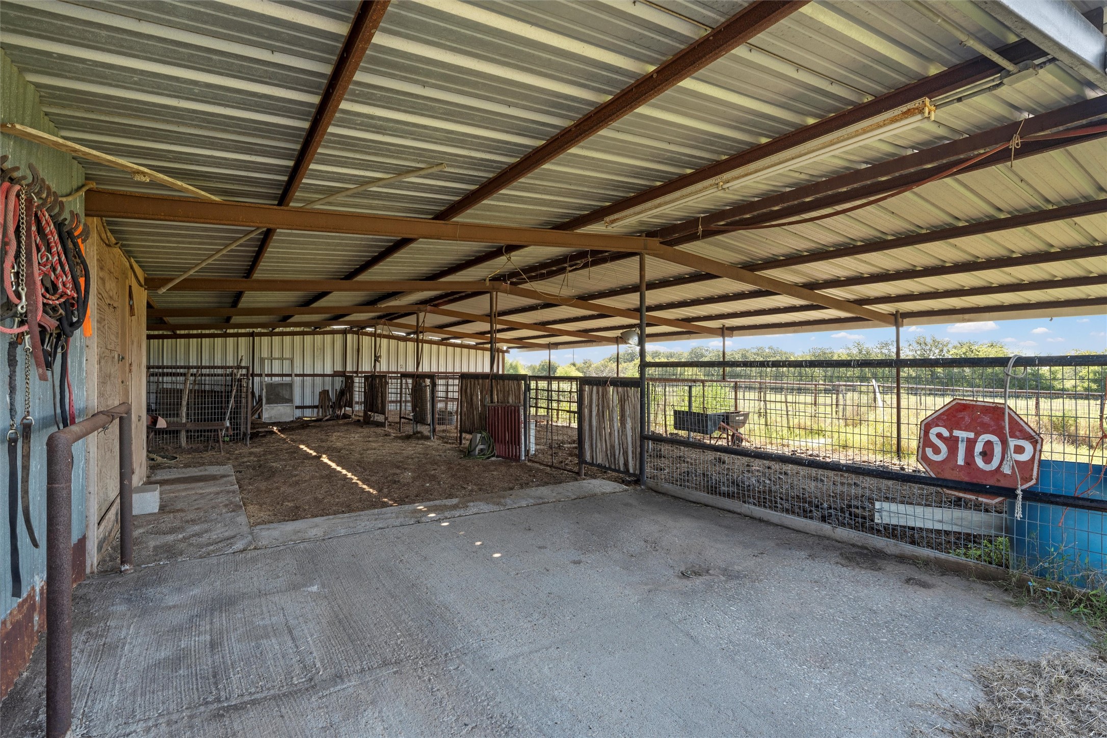 242 Mount Moriah Road
