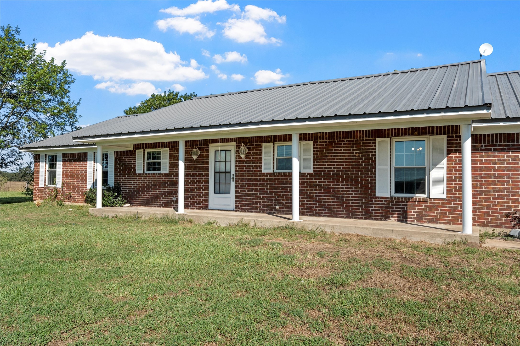 242 Mount Moriah Road