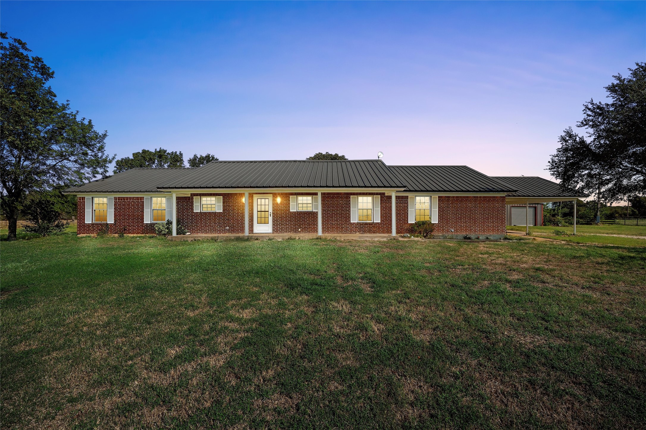 242 Mount Moriah Road