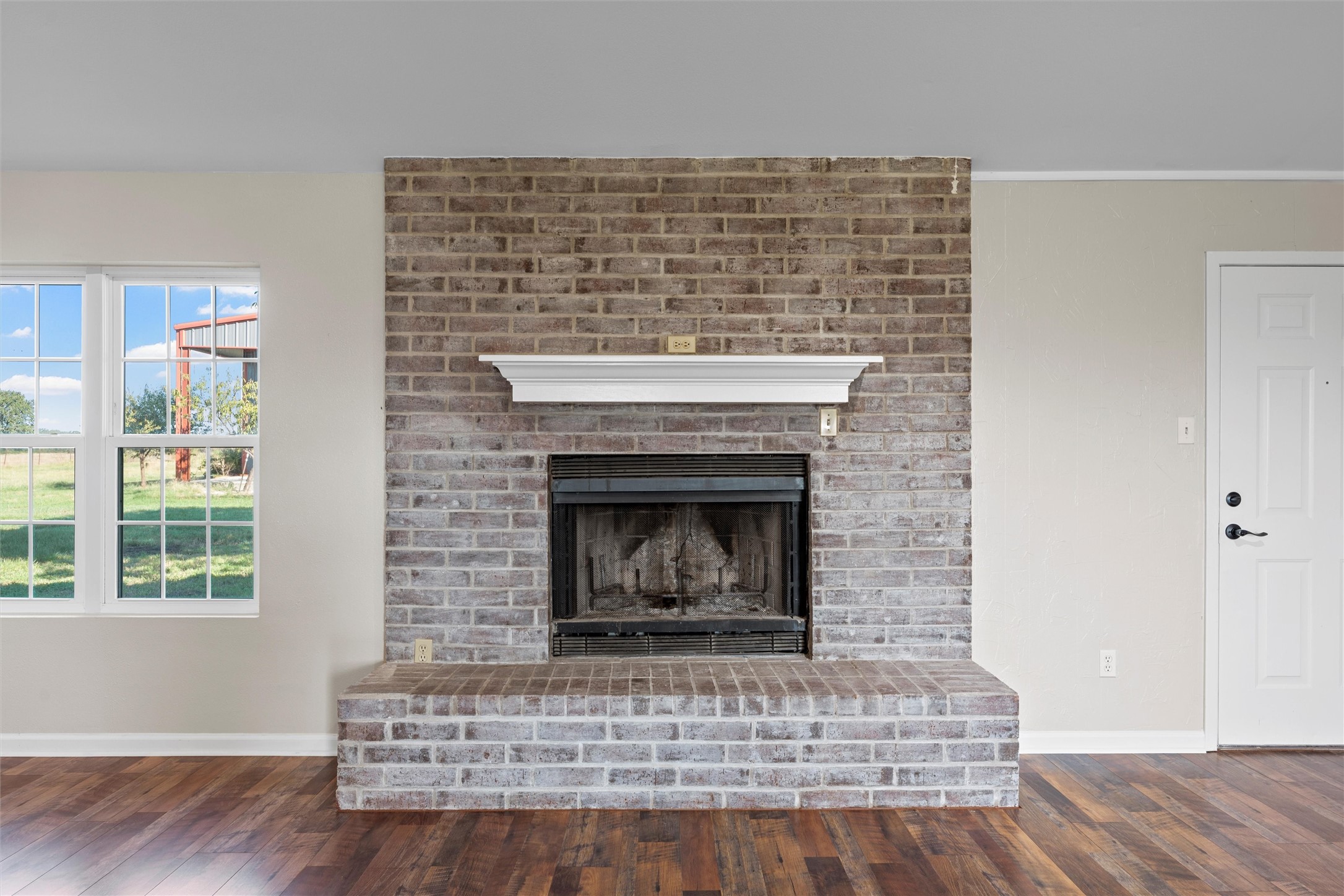 242 Mount Moriah Road