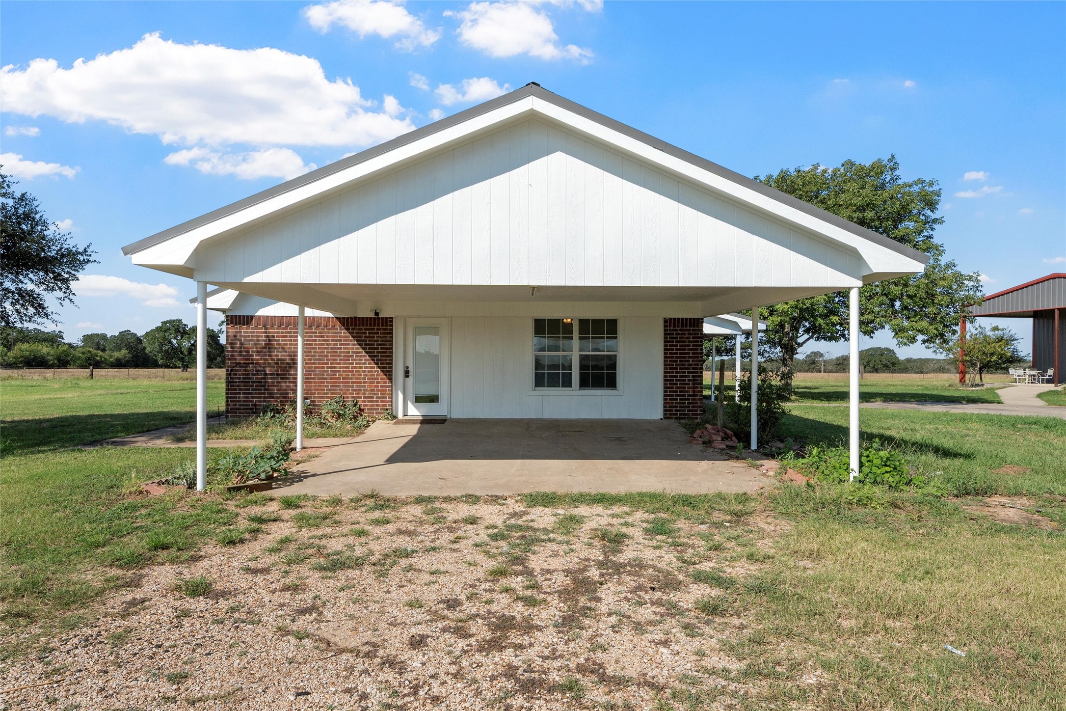 242 Mount Moriah Road