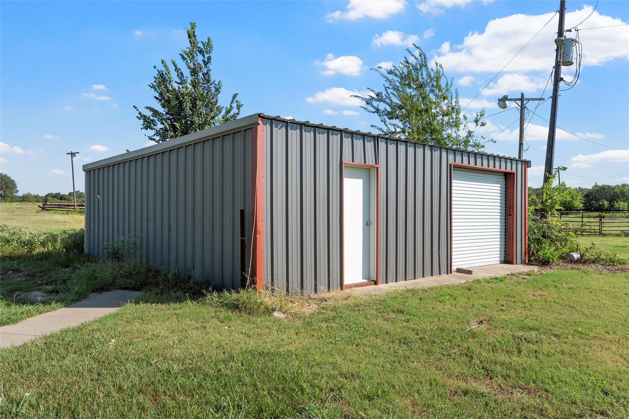 242 Mount Moriah Road