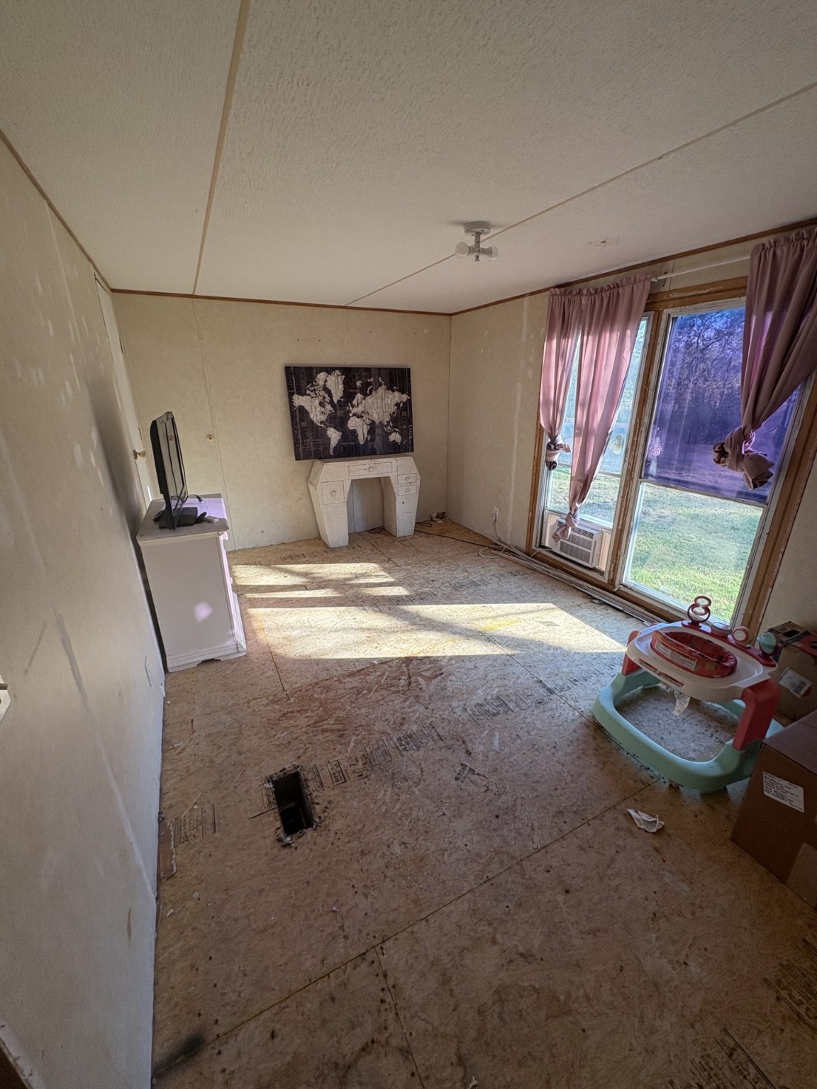 176 County Road 1436