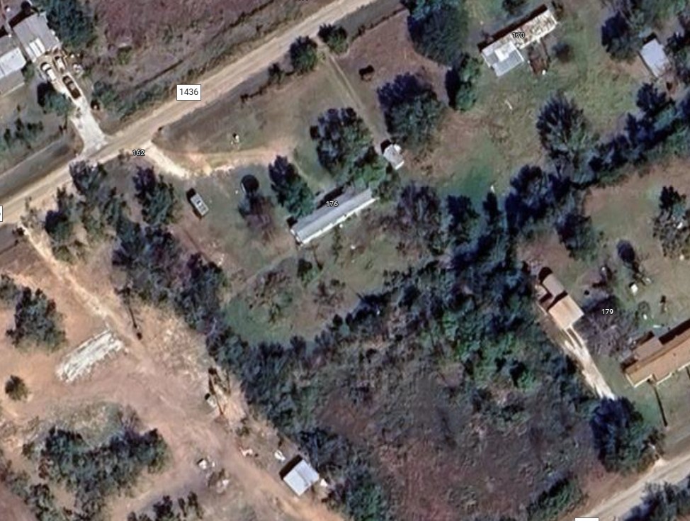 176 County Road 1436