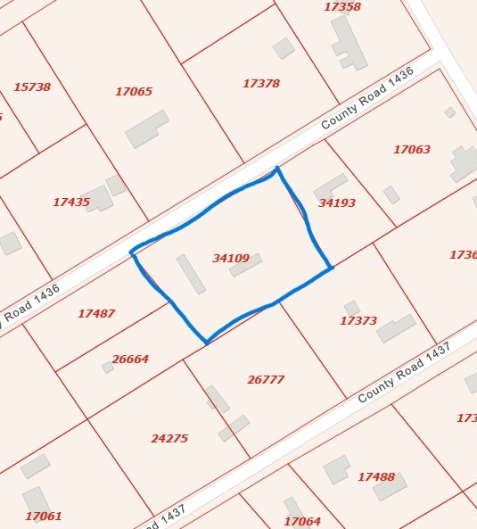 176 County Road 1436