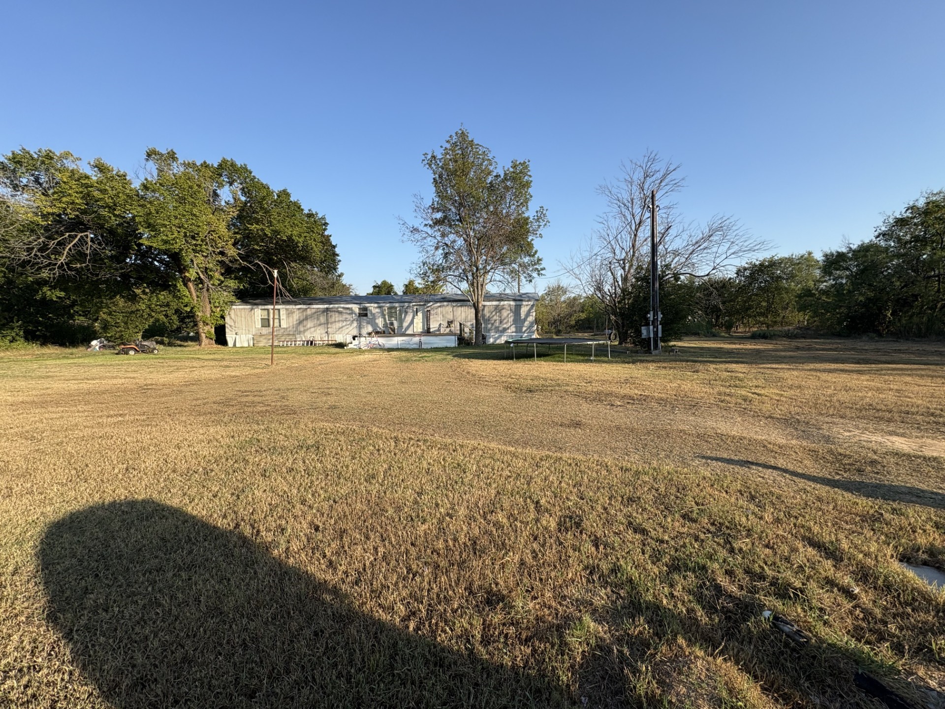176 County Road 1436