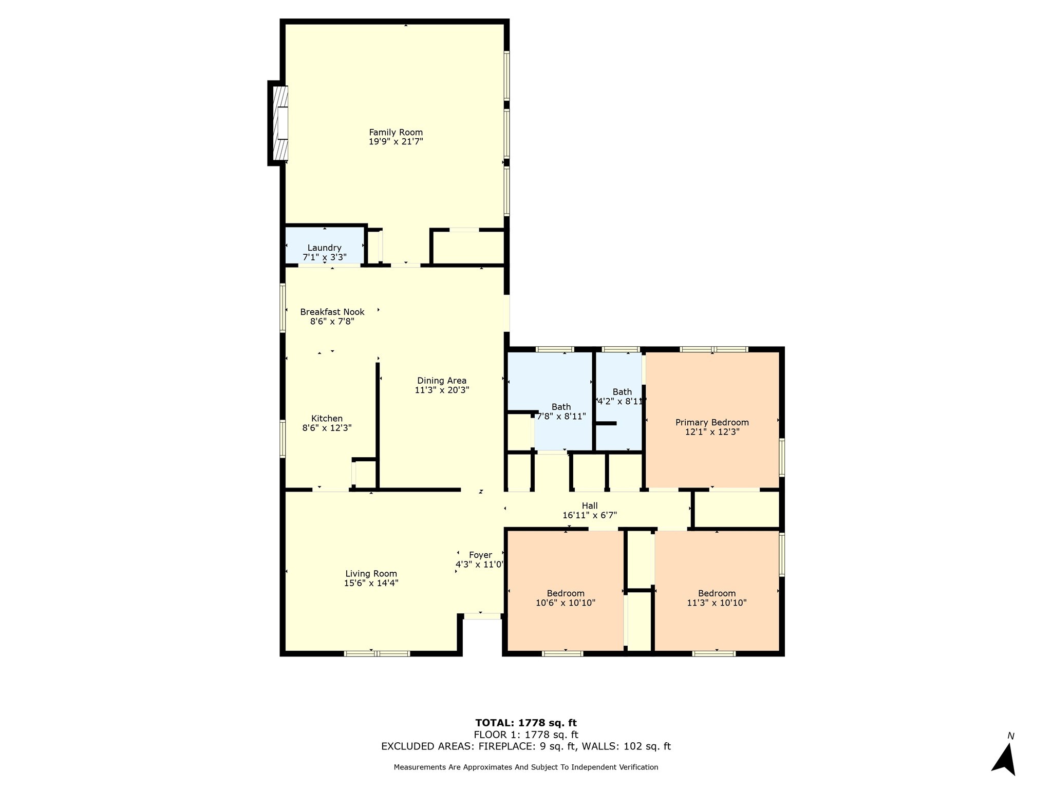 1409 Old Brandon Road