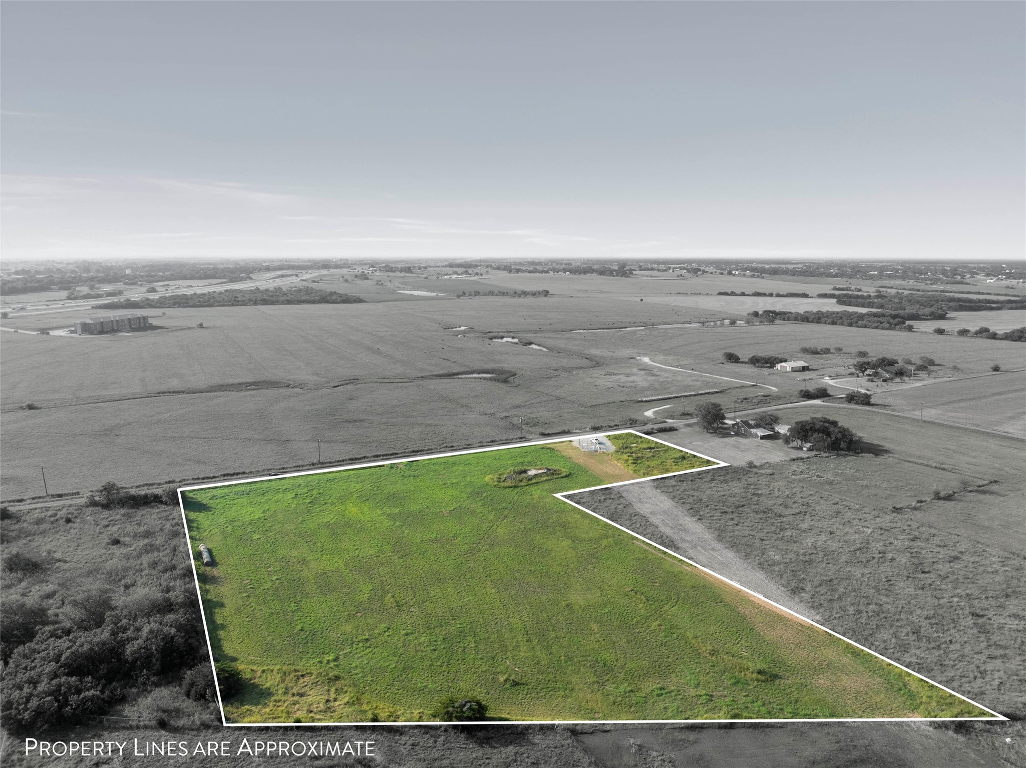 460 Hajek Road
