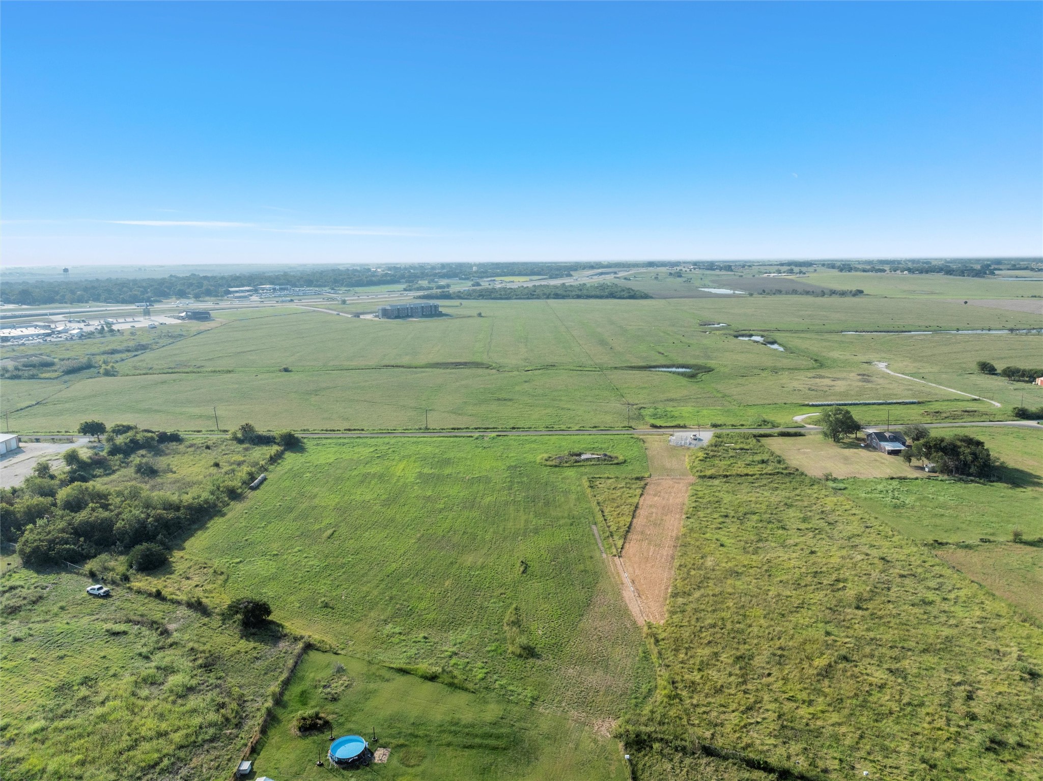 460 Hajek Road
