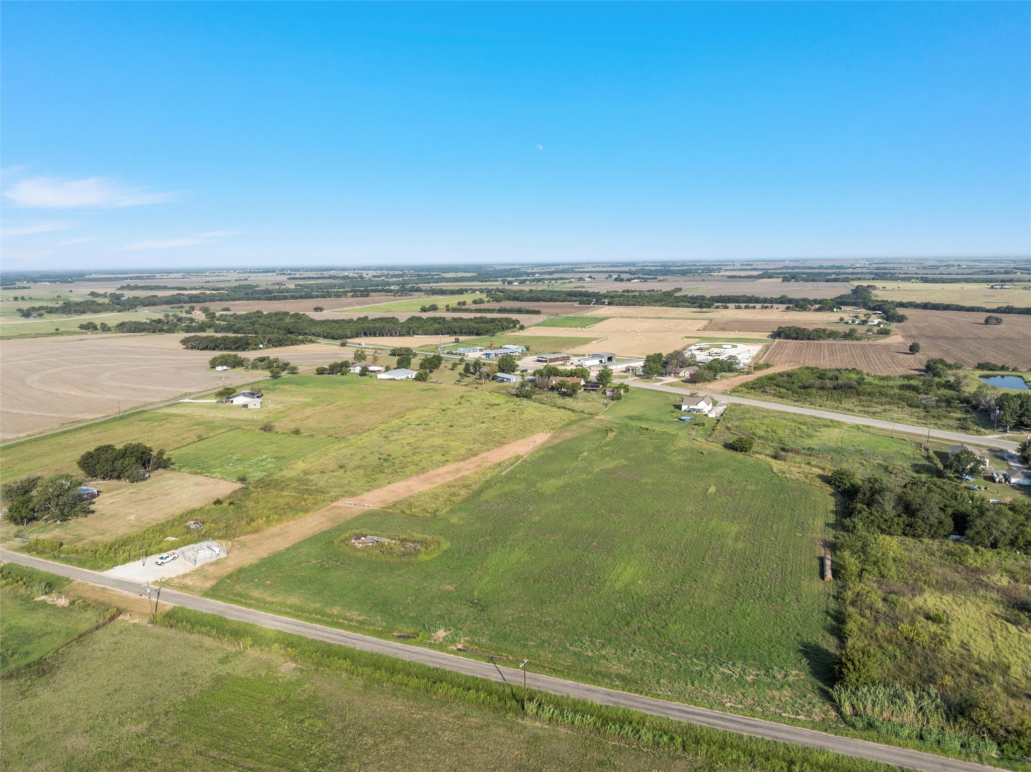 460 Hajek Road