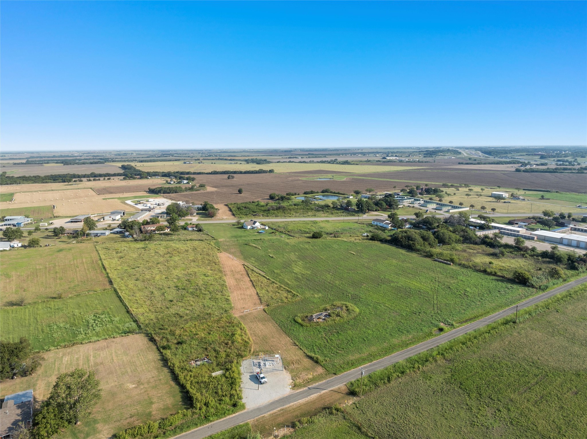 460 Hajek Road