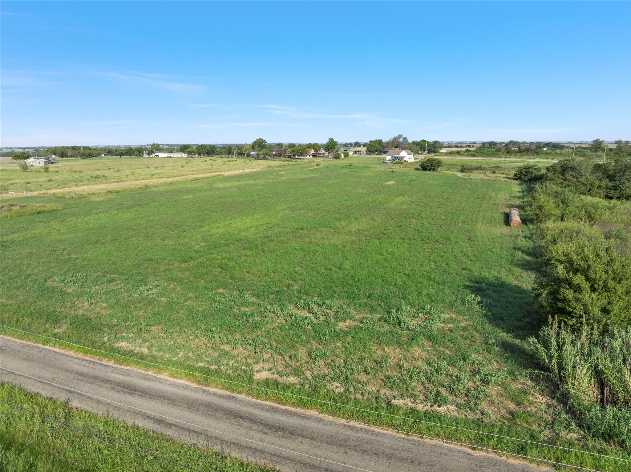 460 Hajek Road