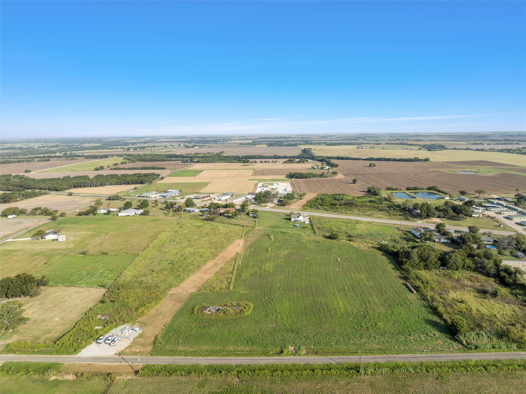460 Hajek Road