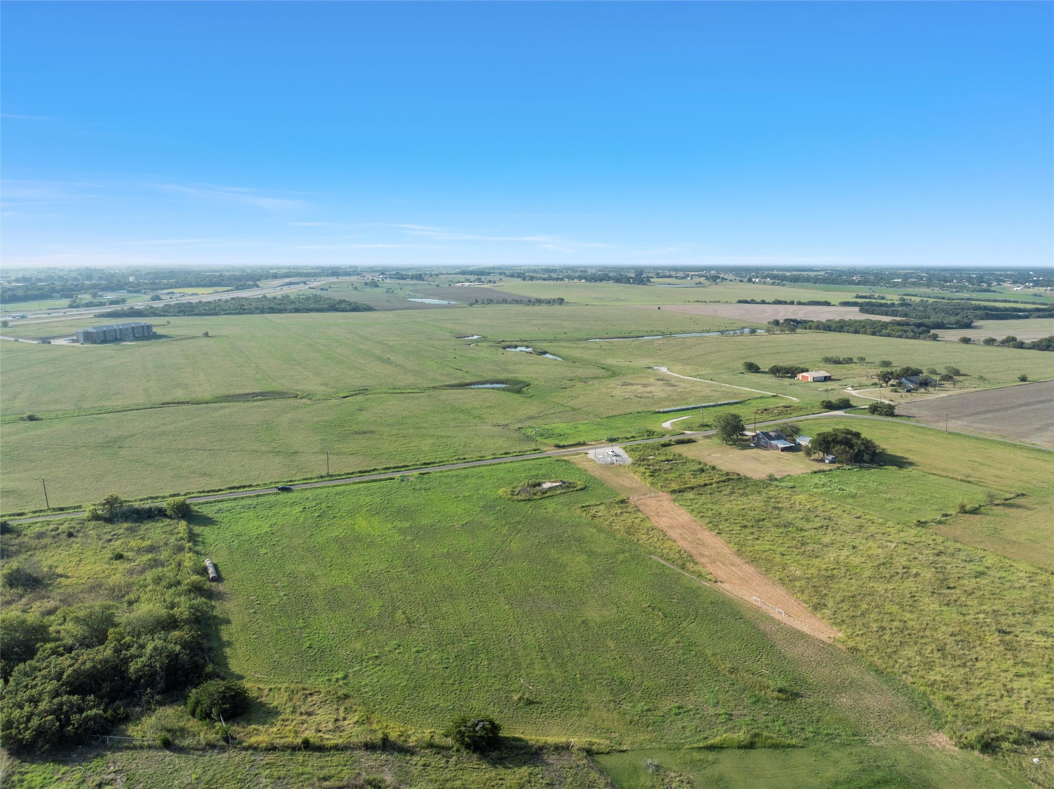 460 Hajek Road