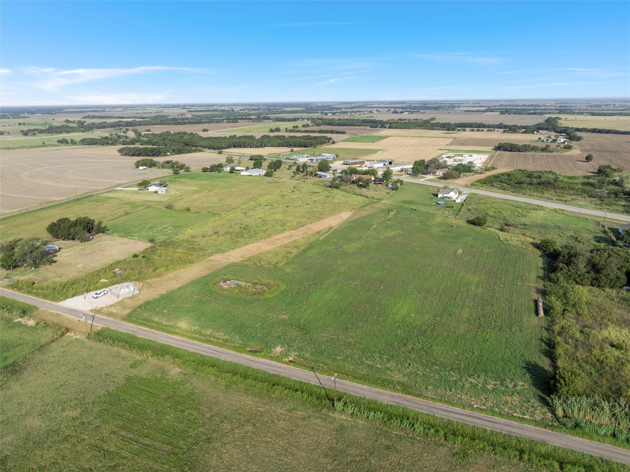 460 Hajek Road