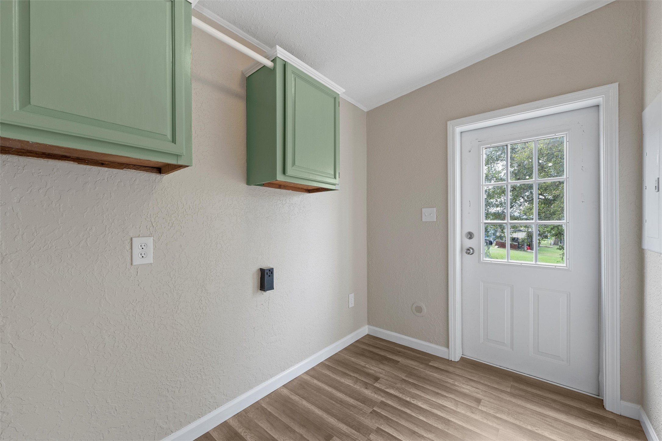 1305 Kirkland Hill Road