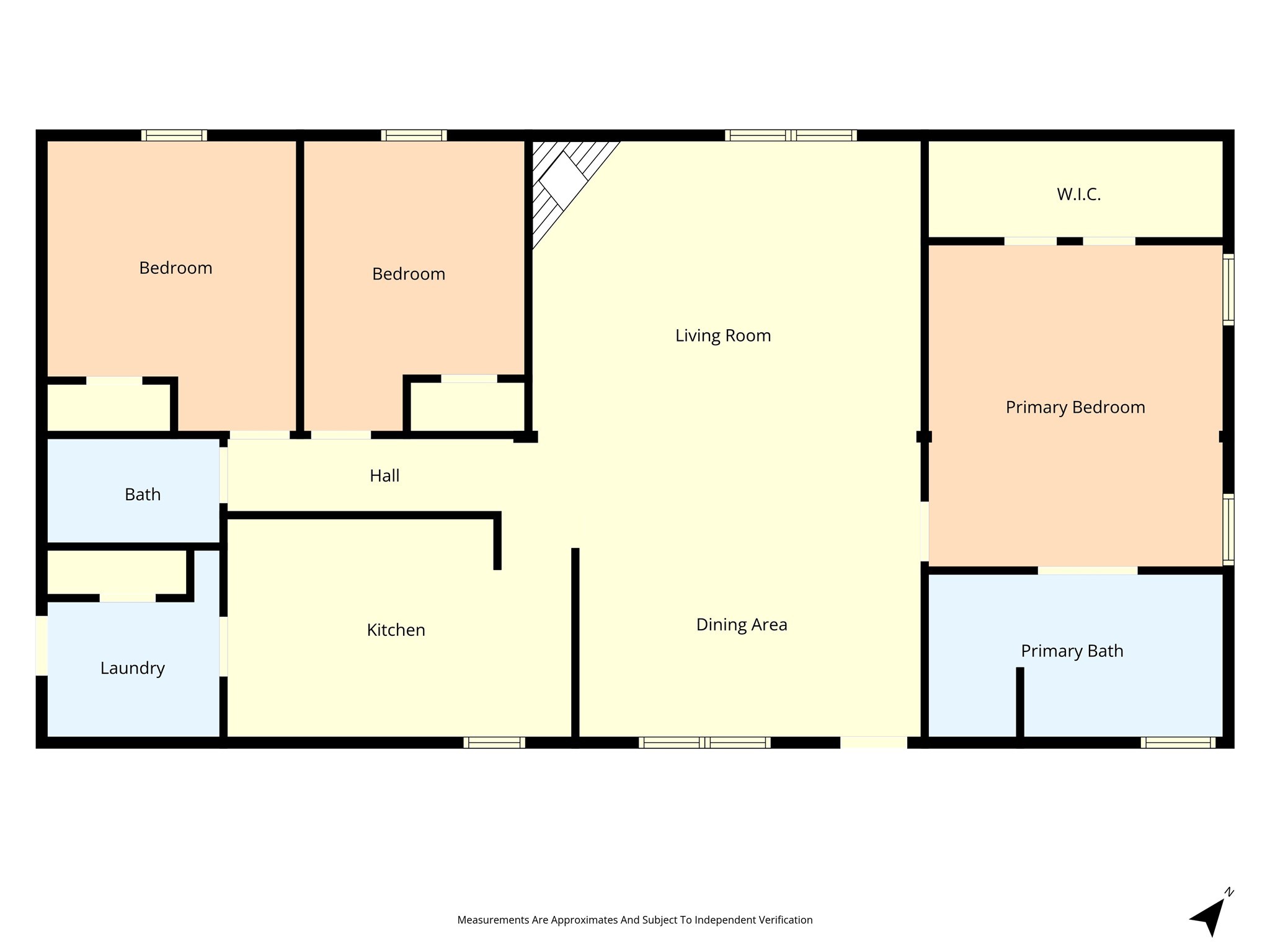 1305 Kirkland Hill Road