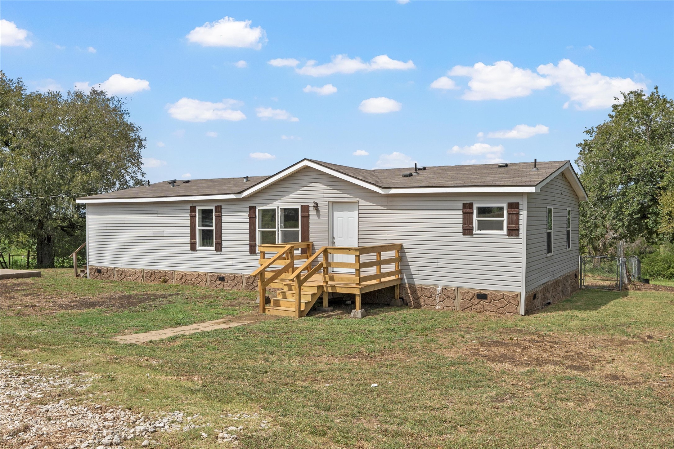 1305 Kirkland Hill Road