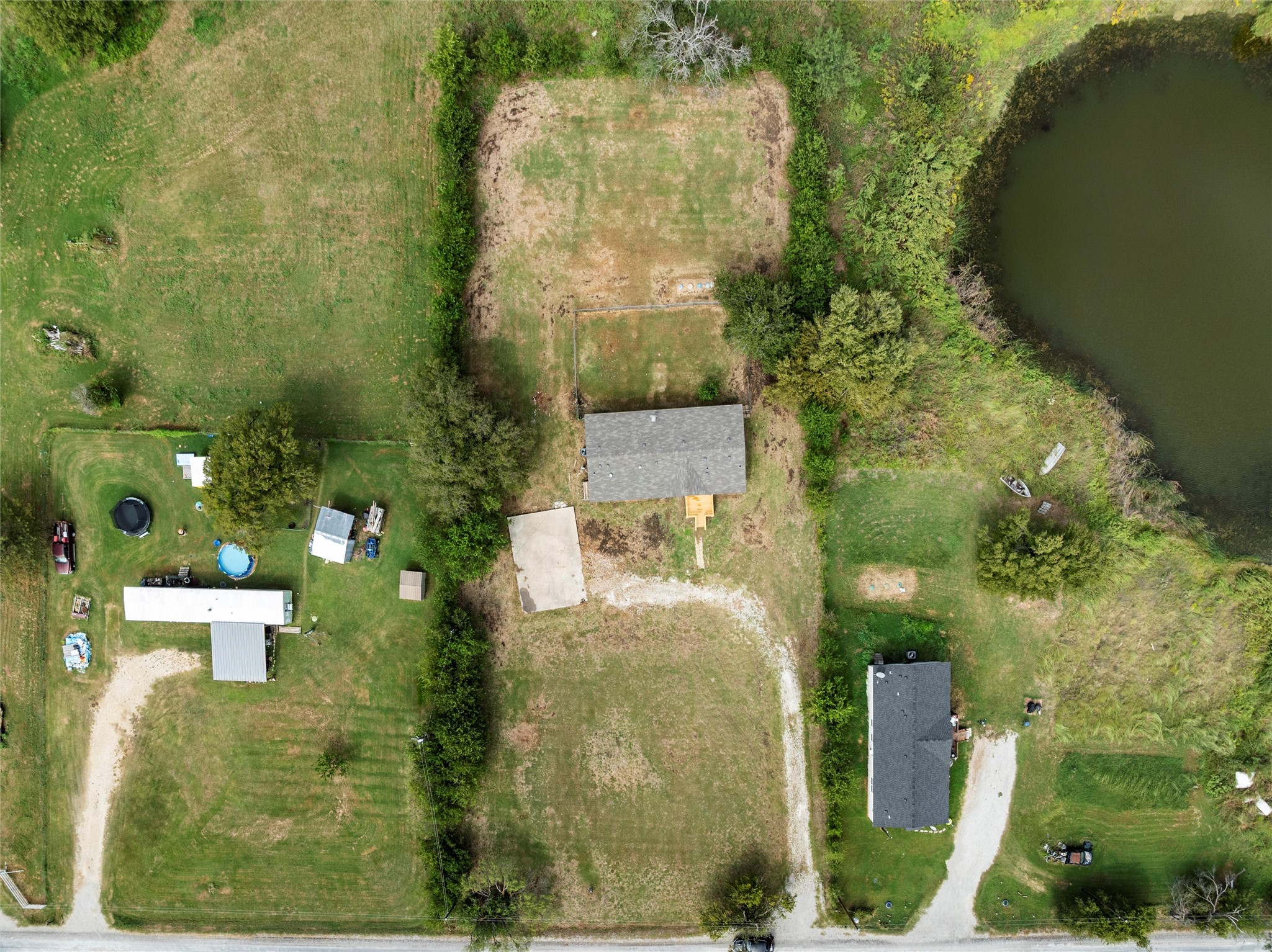 1305 Kirkland Hill Road