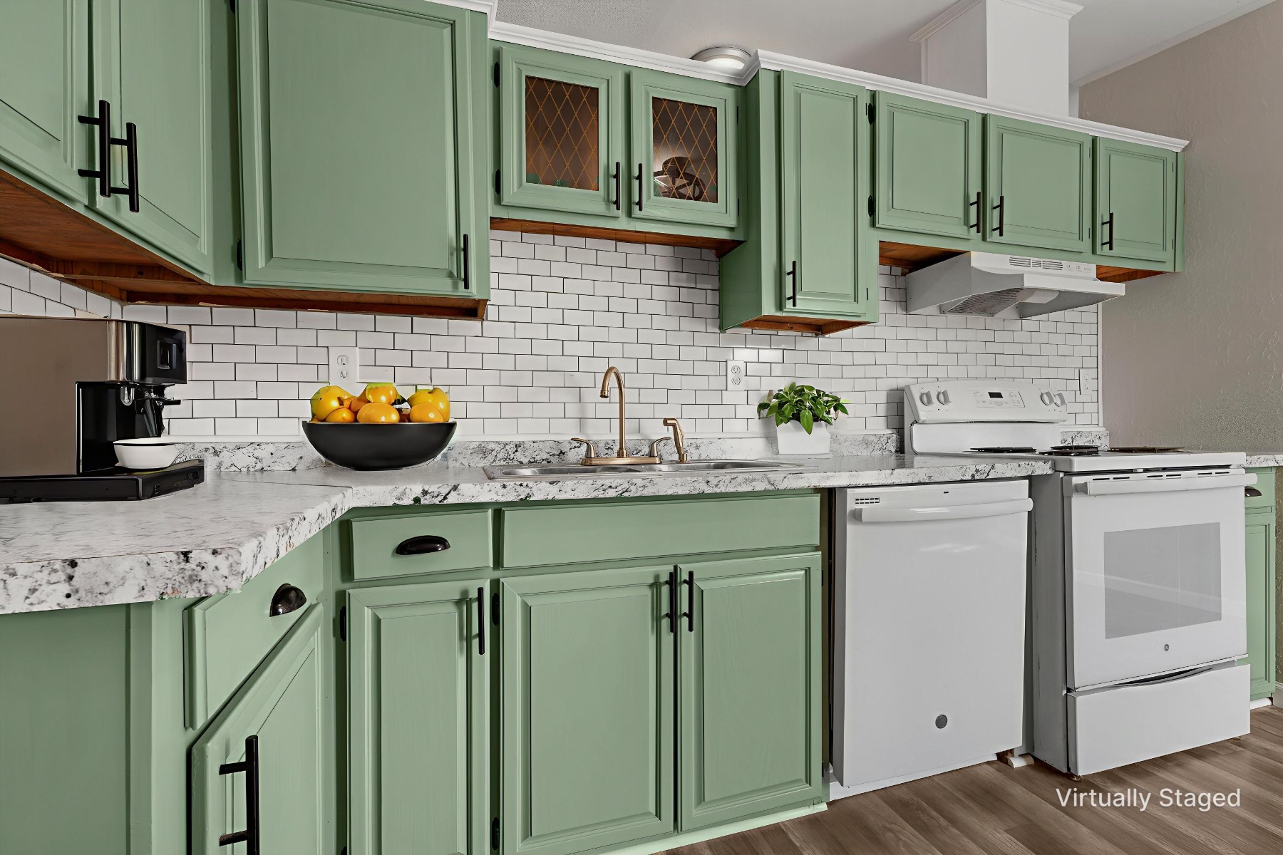 1305 Kirkland Hill Road