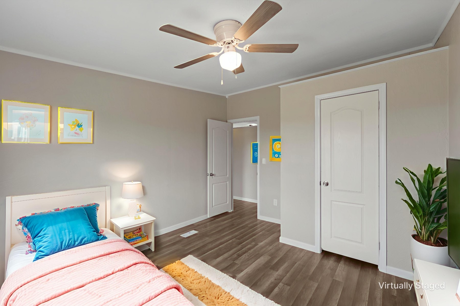 1305 Kirkland Hill Road