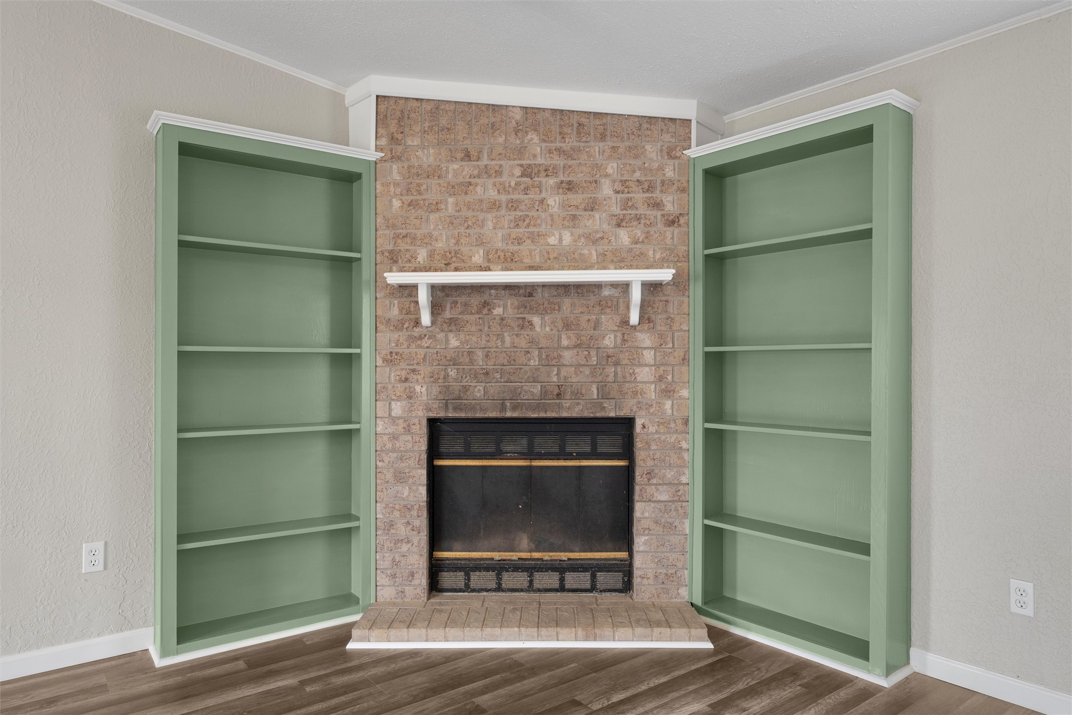 1305 Kirkland Hill Road