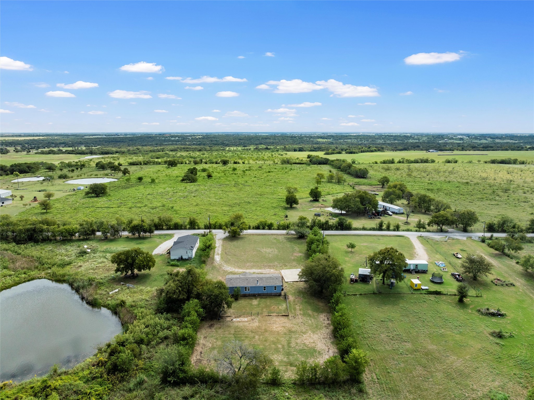 1305 Kirkland Hill Road