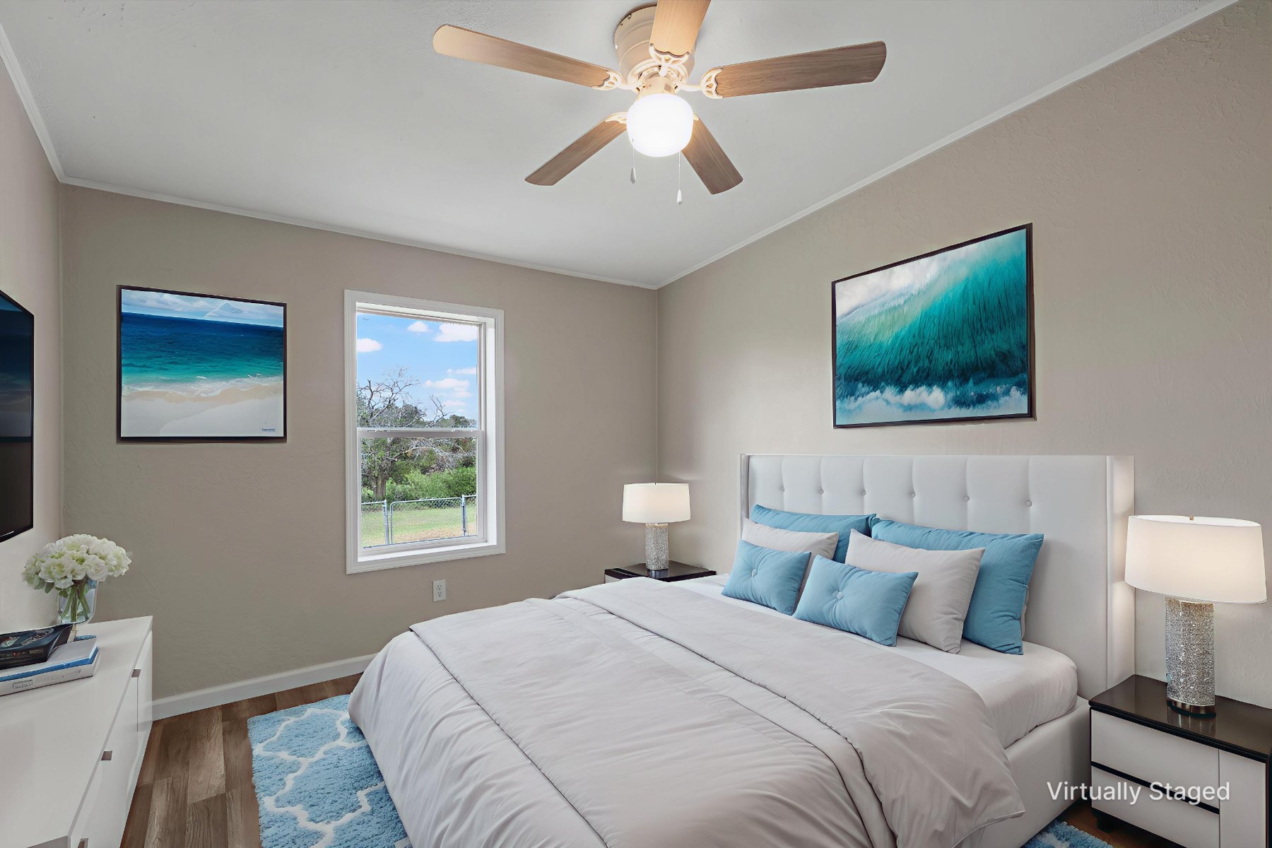 1305 Kirkland Hill Road