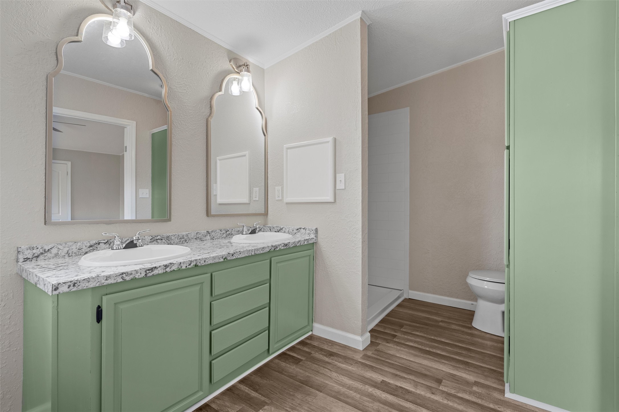 1305 Kirkland Hill Road