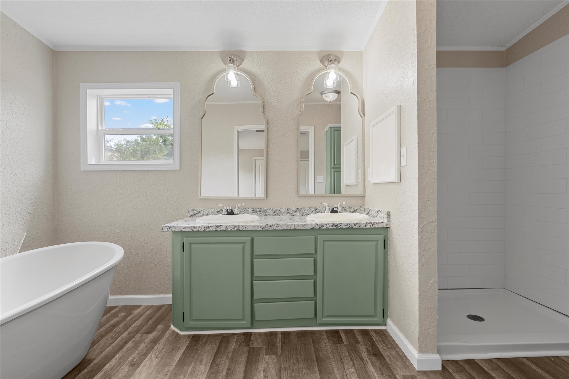 1305 Kirkland Hill Road