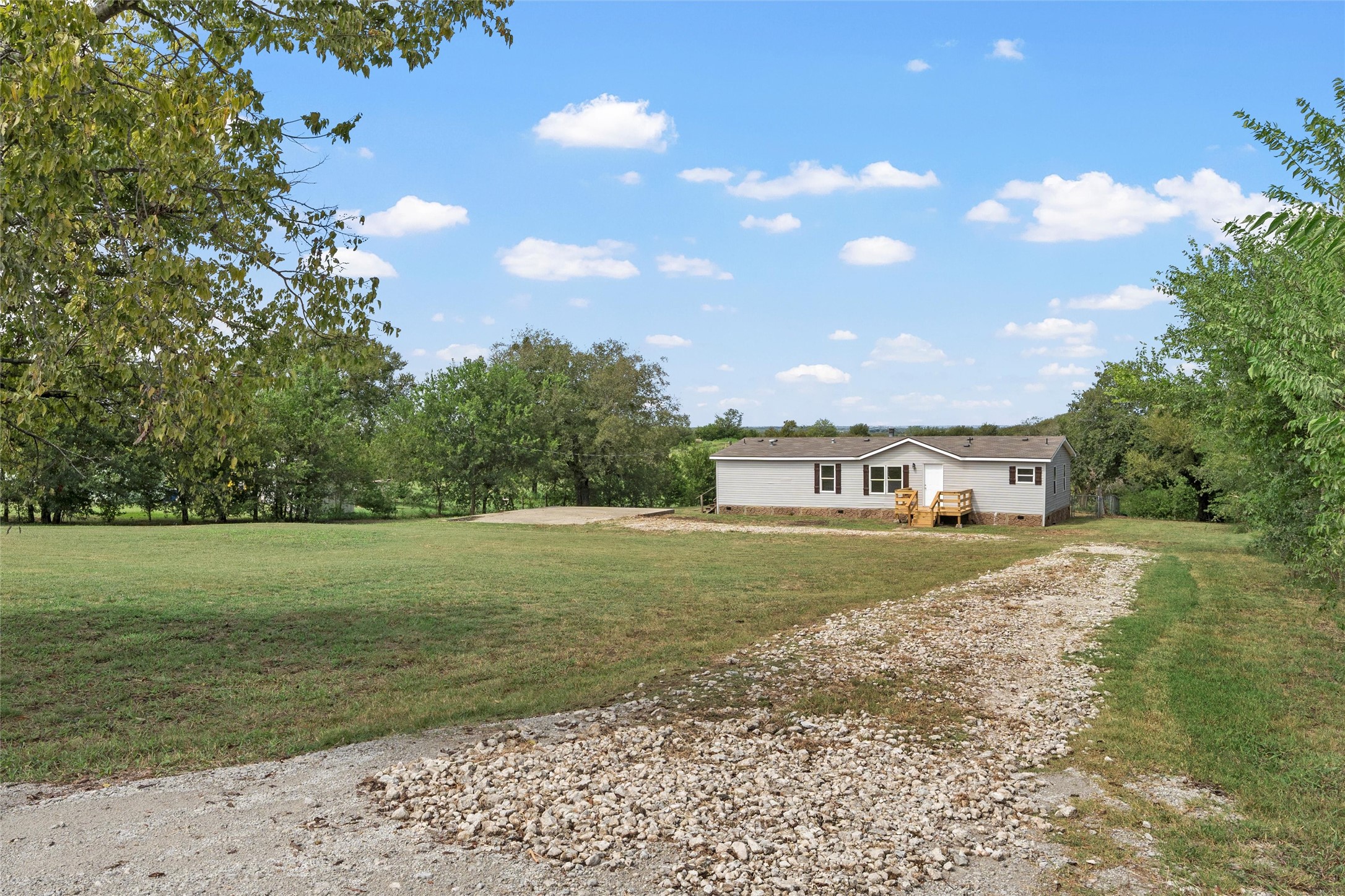 1305 Kirkland Hill Road