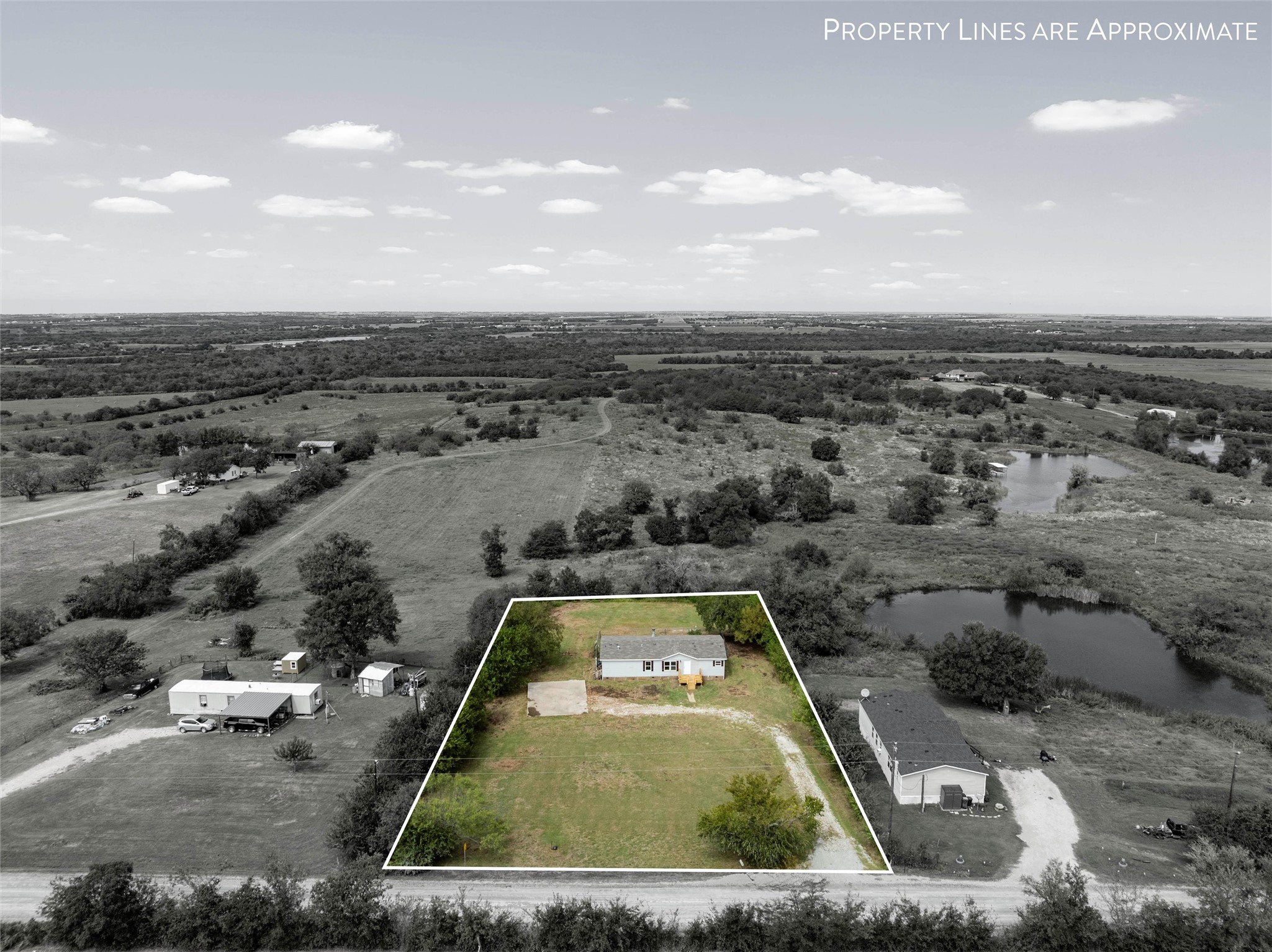 1305 Kirkland Hill Road