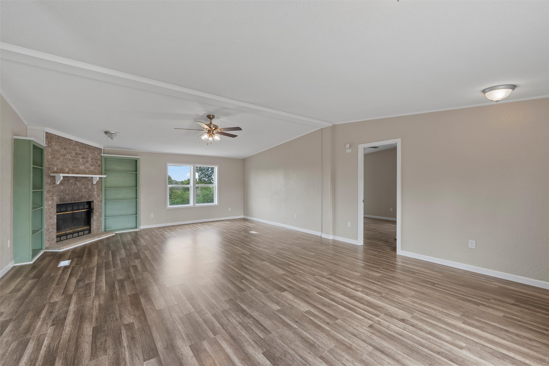 1305 Kirkland Hill Road