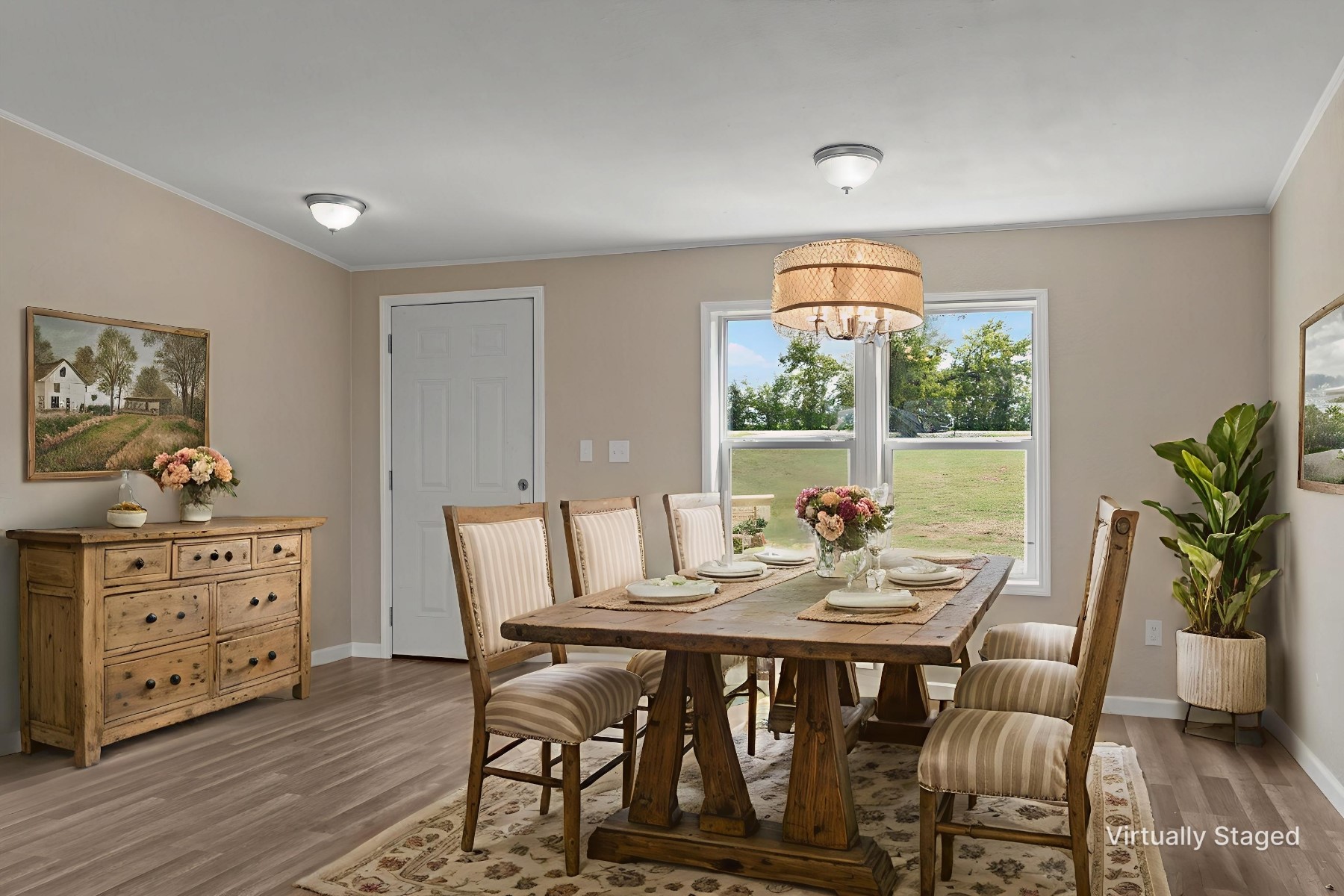 1305 Kirkland Hill Road