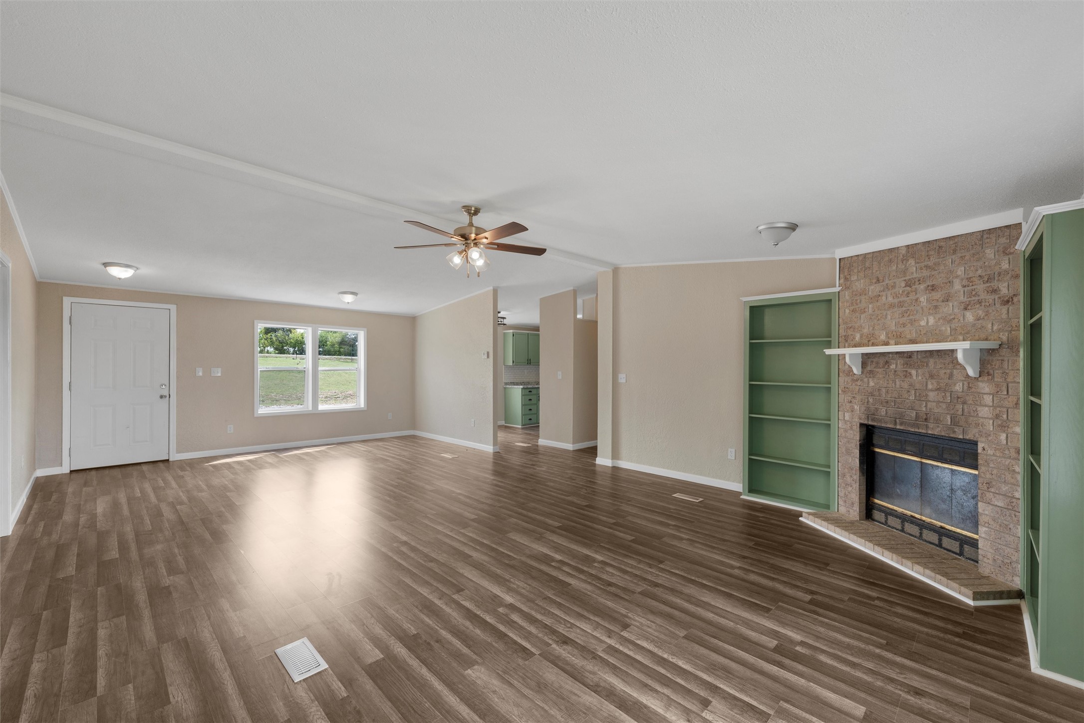 1305 Kirkland Hill Road