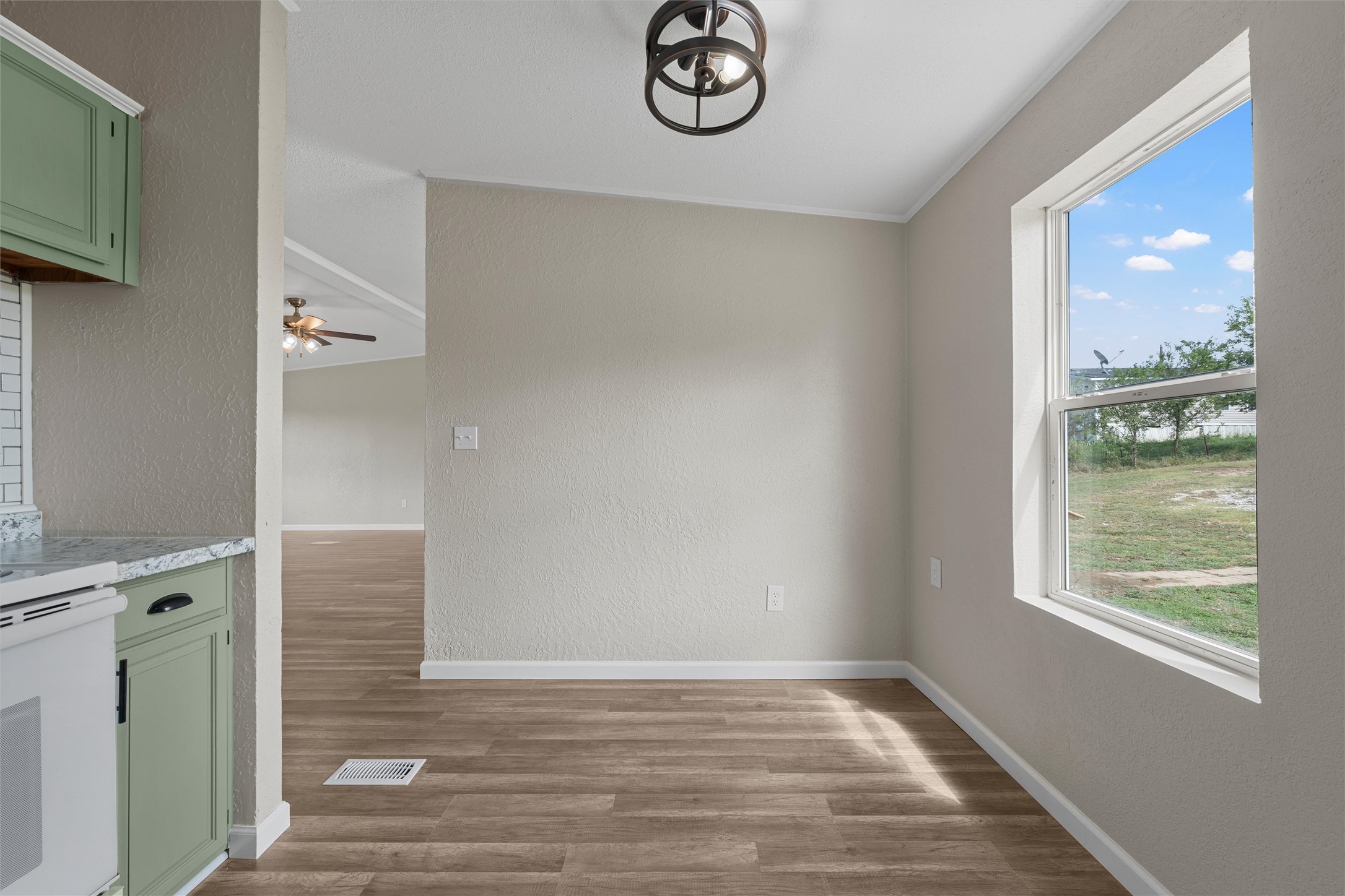 1305 Kirkland Hill Road