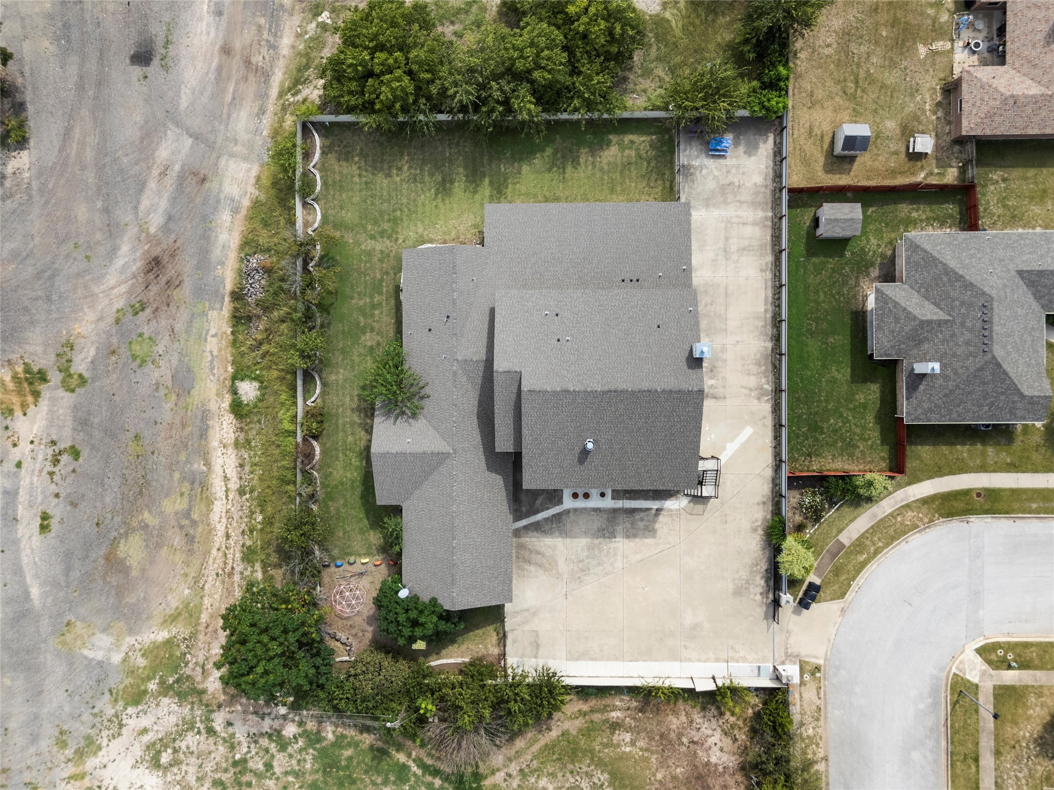 5102 Cinch Drive