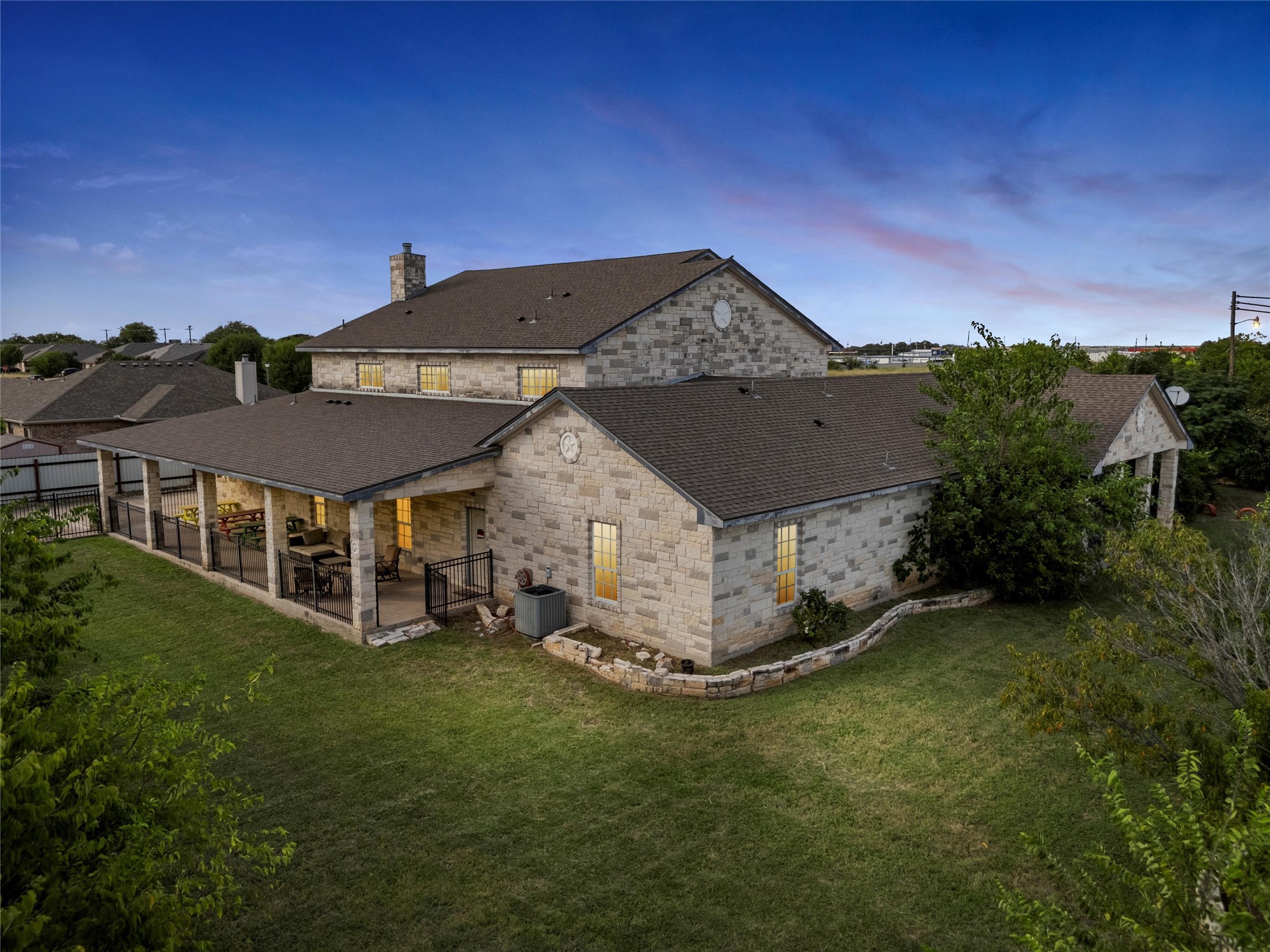5102 Cinch Drive