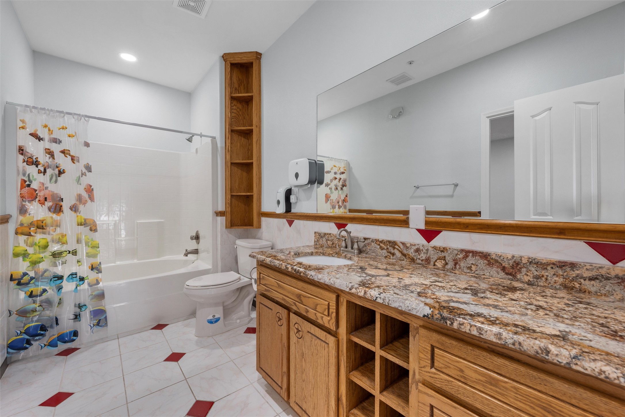 5102 Cinch Drive