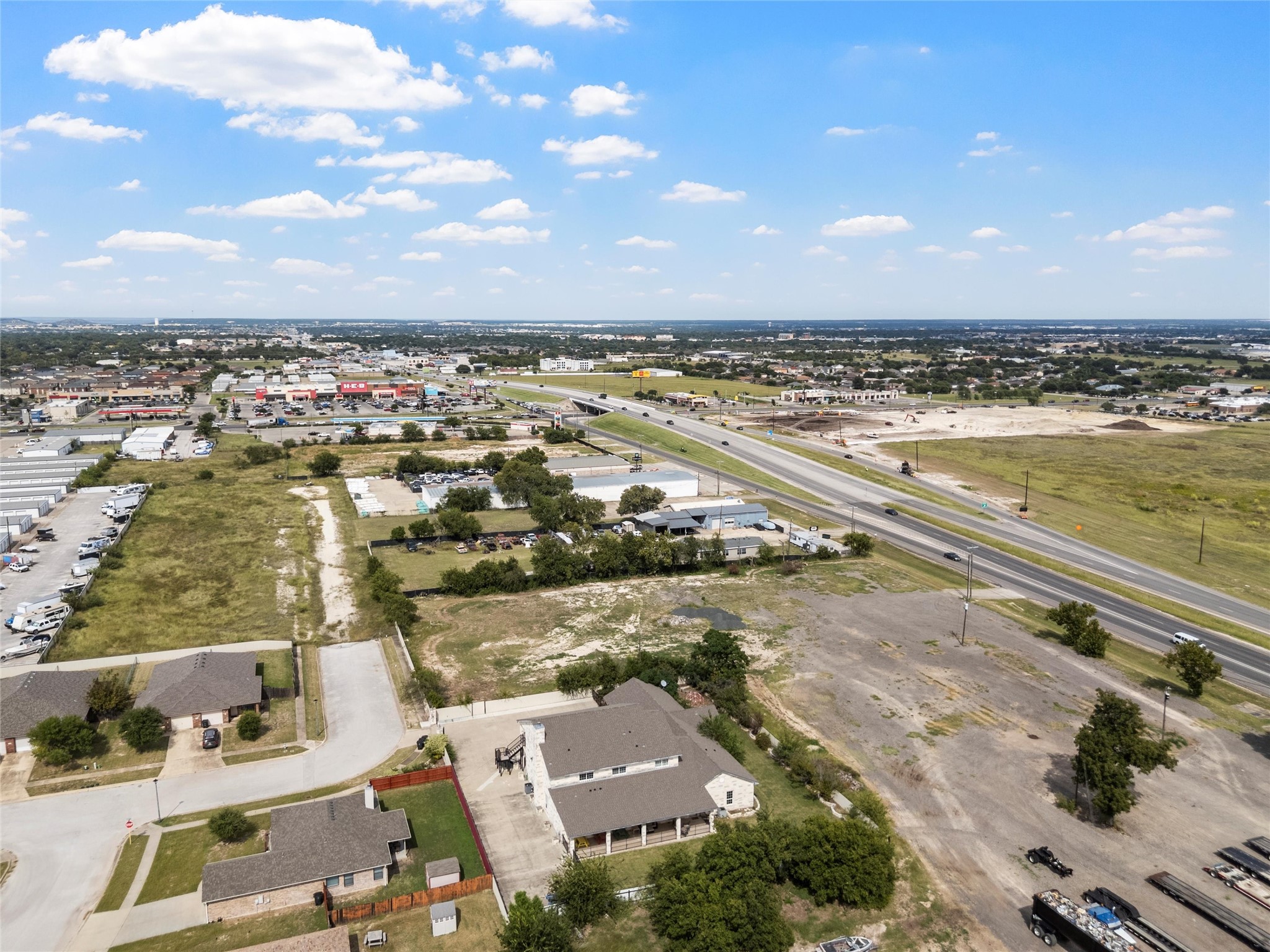 5102 Cinch Drive