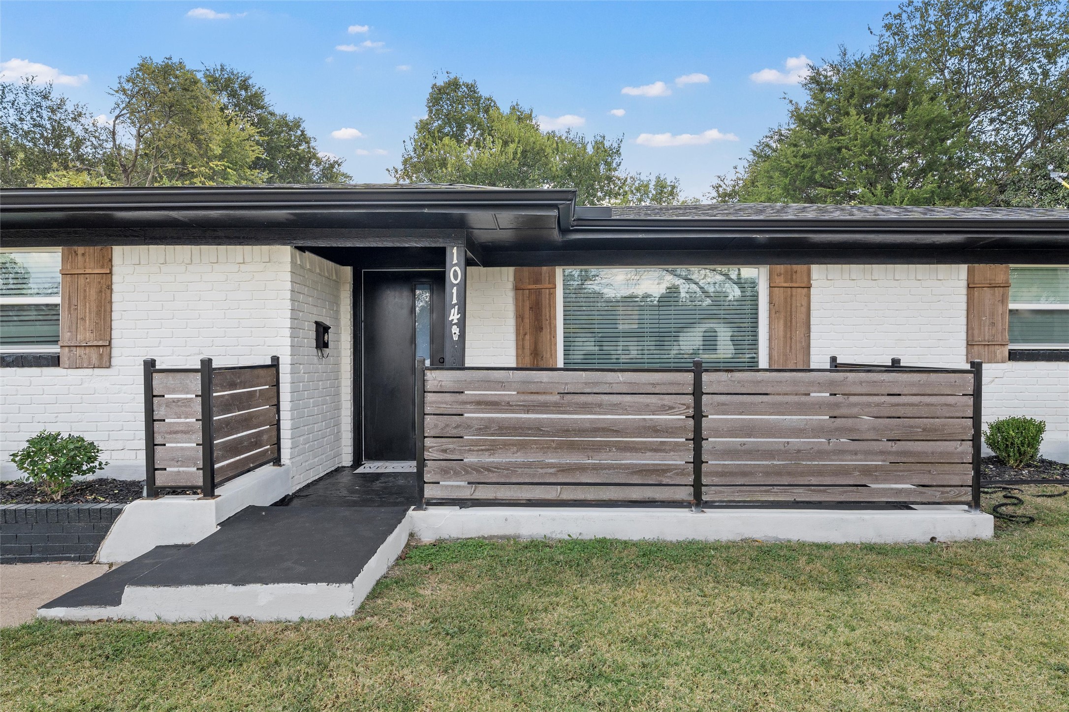 1014 E Franklin Street