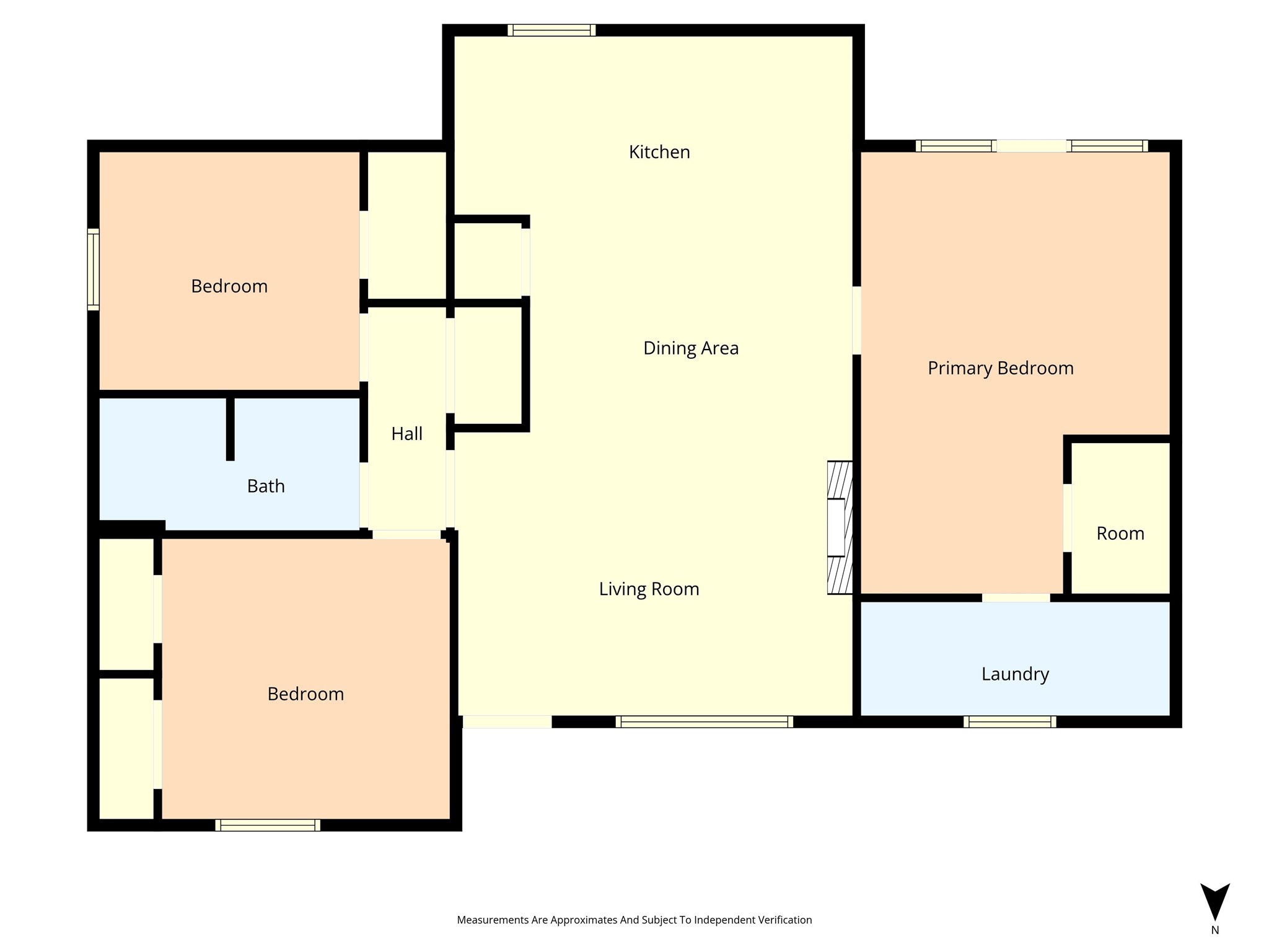 1014 E Franklin Street