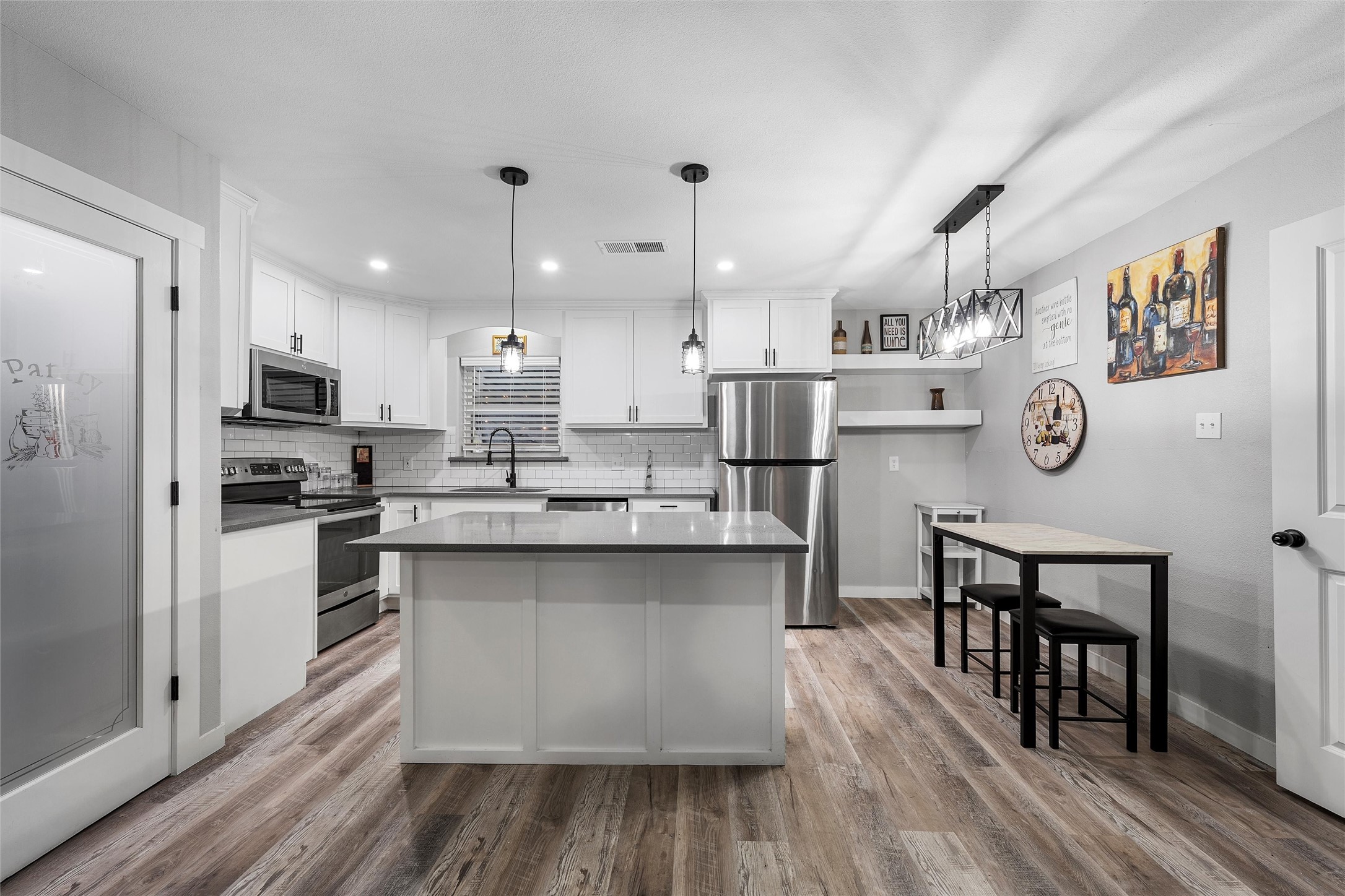 1014 E Franklin Street