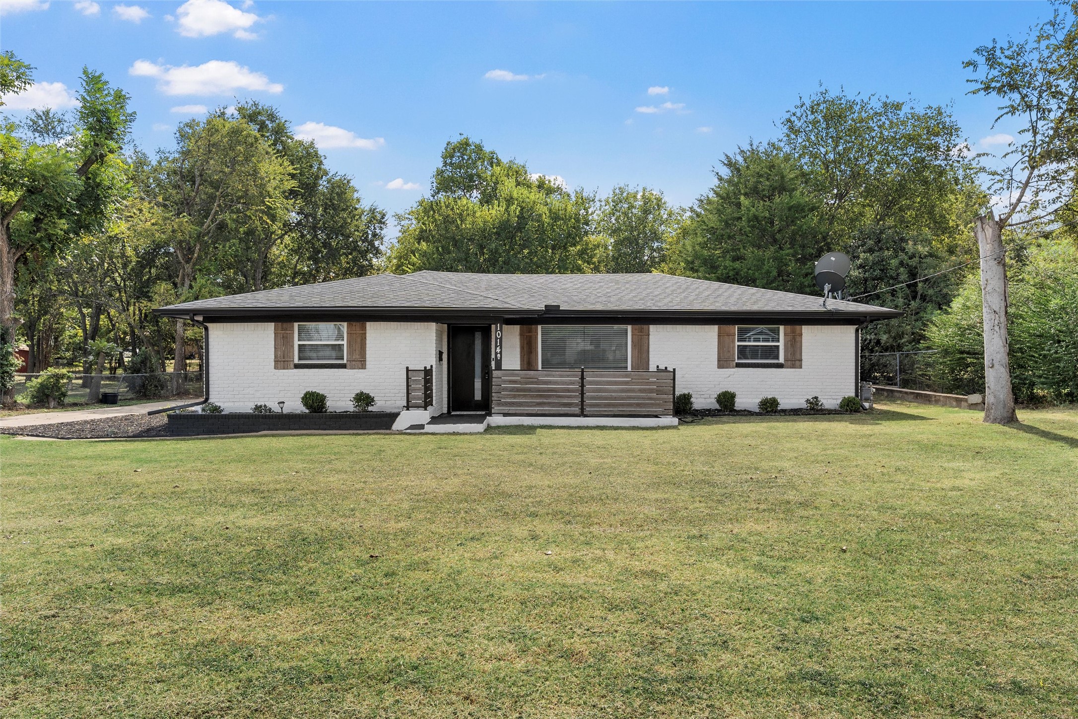 1014 E Franklin Street