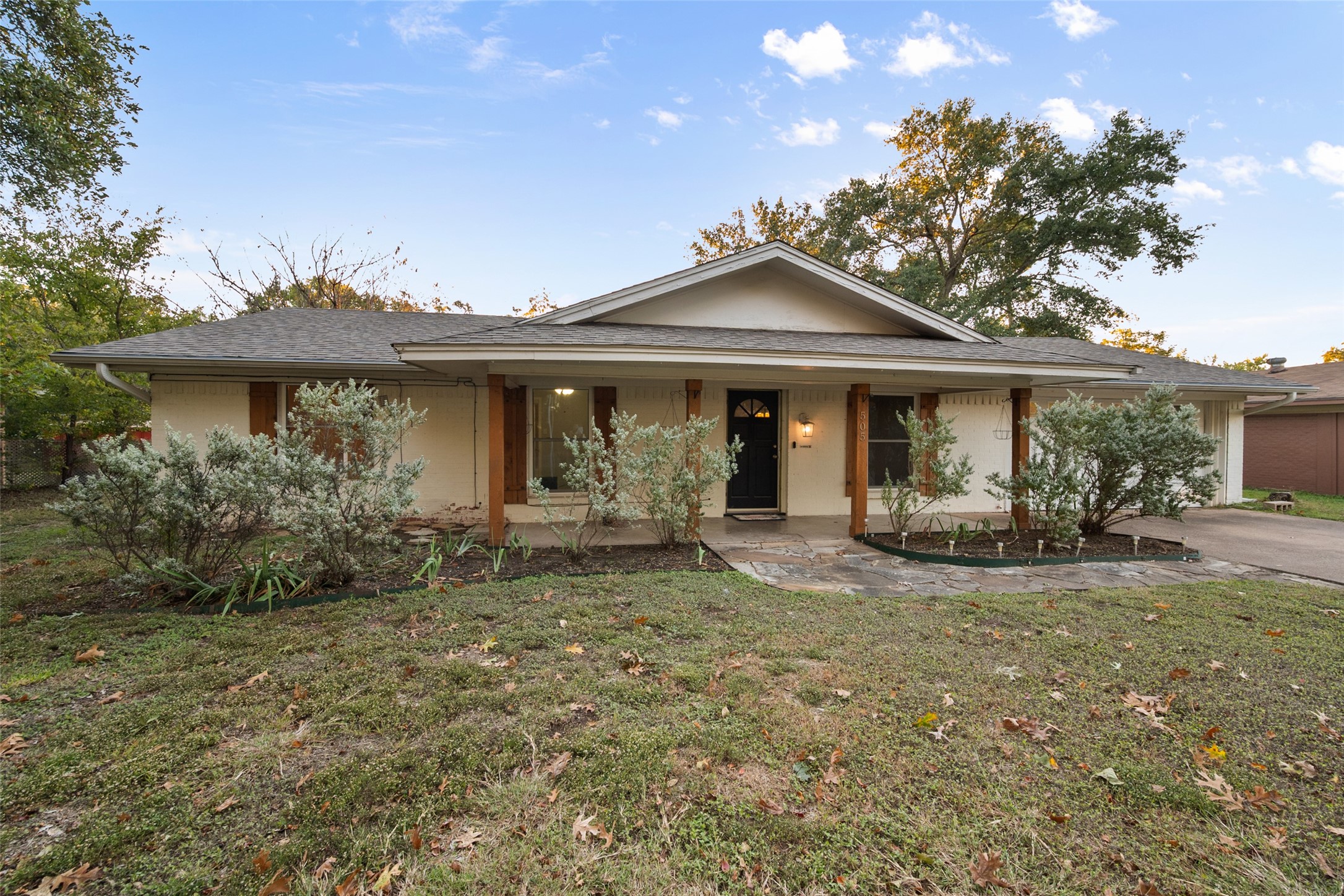 505 N 38th Street