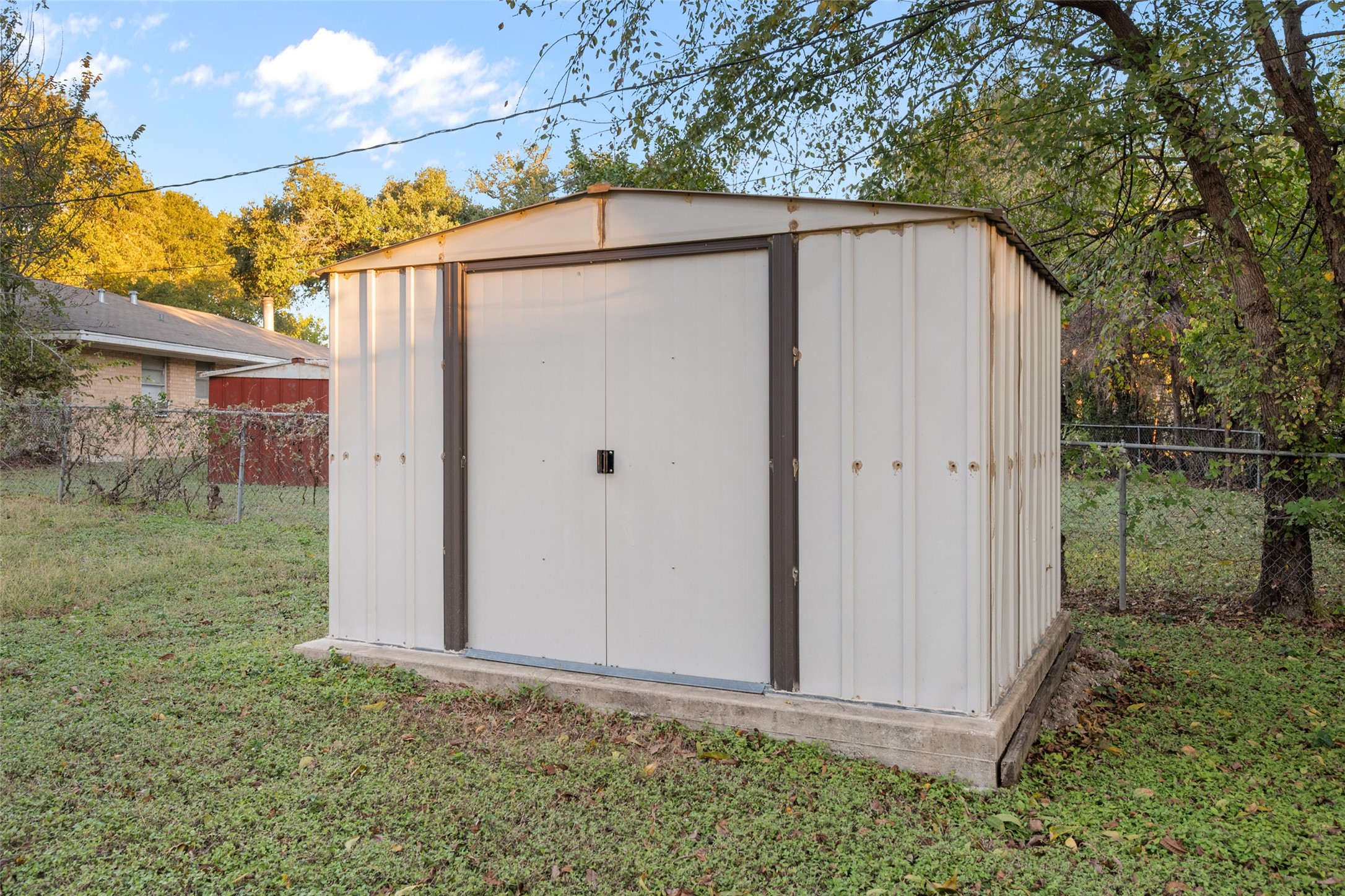 505 N 38th Street