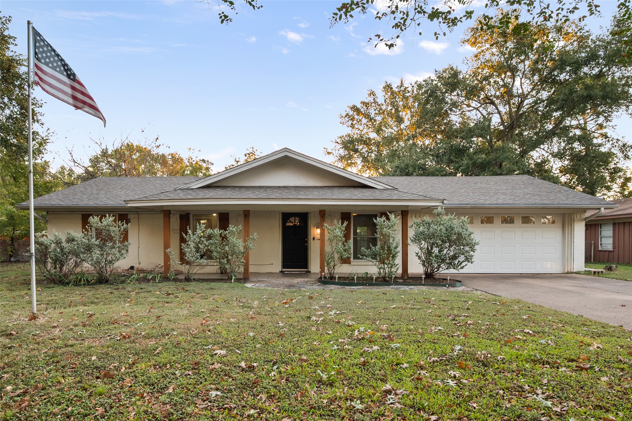505 N 38th Street